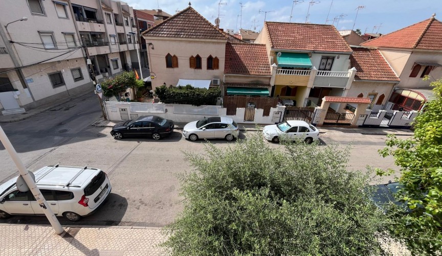 Reventa - Apartment -
Lo Pagan - Villananitos