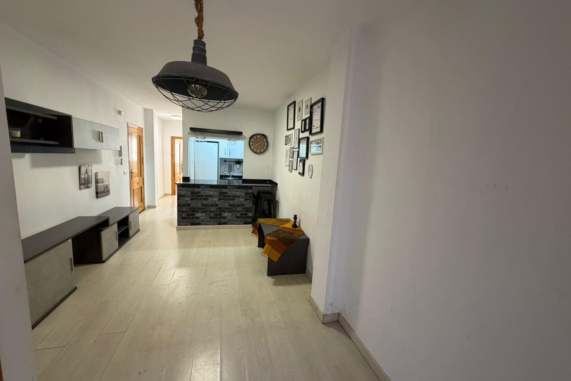 Reventa - Apartment -
Lo Pagan - Villananitos