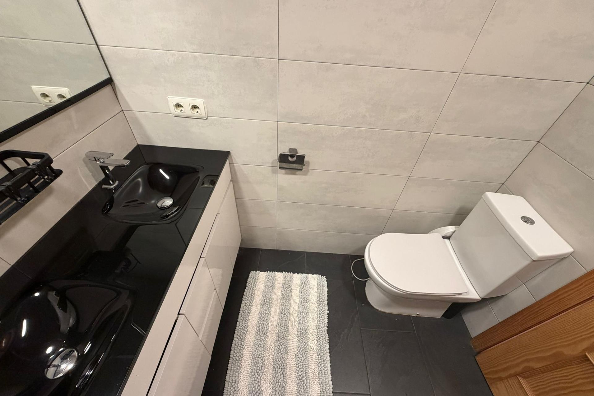 Reventa - Apartment -
Lo Pagan - Villananitos