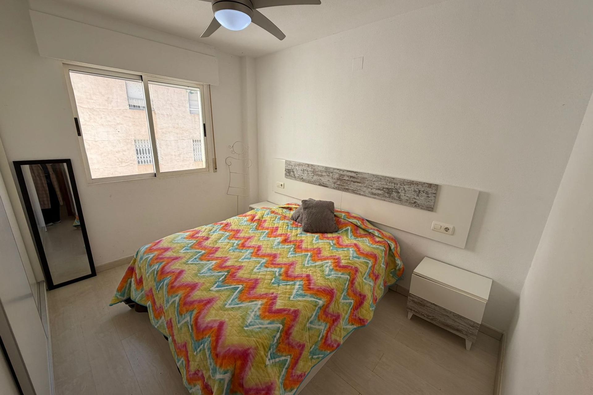 Reventa - Apartment -
Lo Pagan - Villananitos