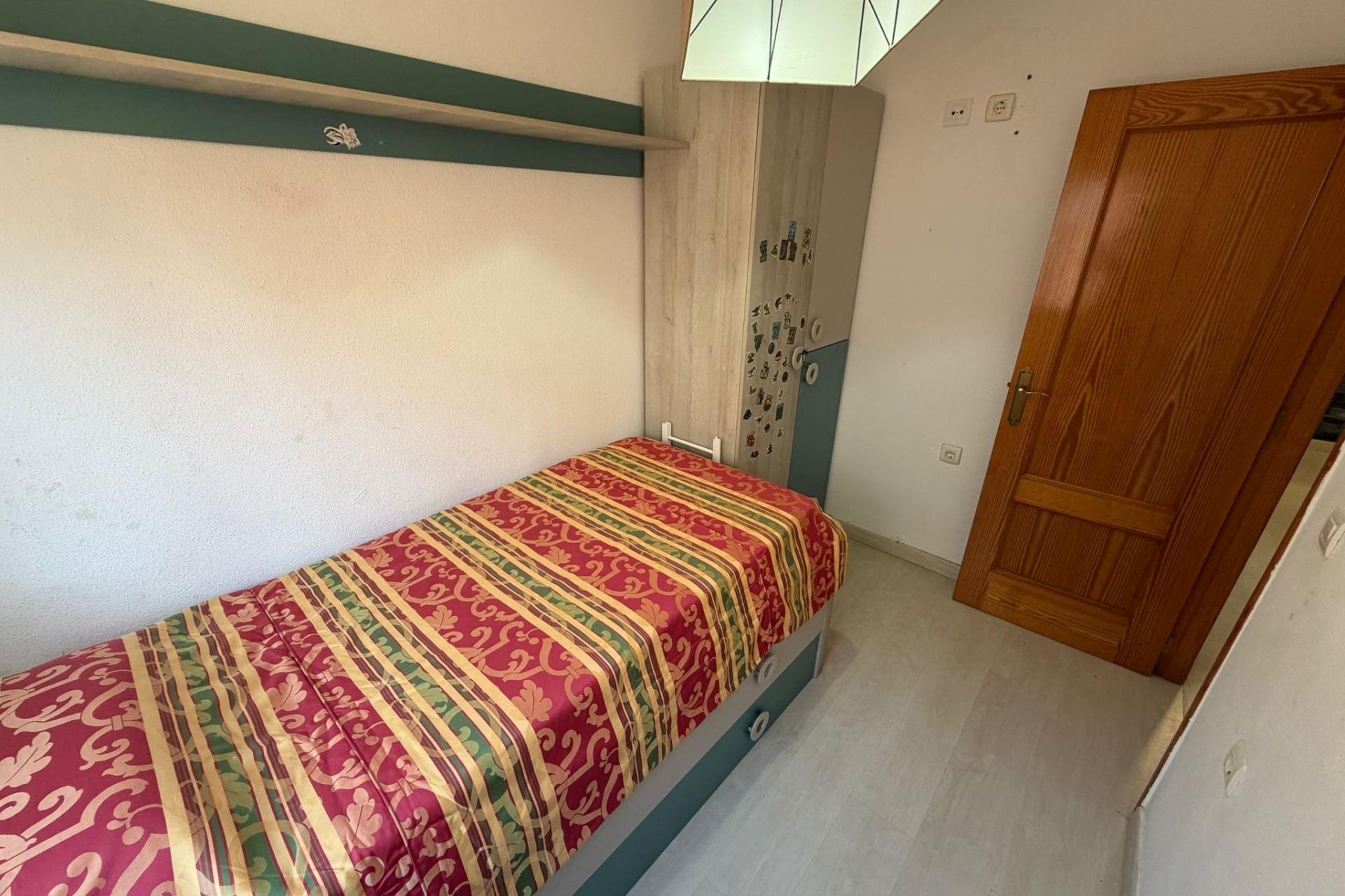 Reventa - Apartment -
Lo Pagan - Villananitos