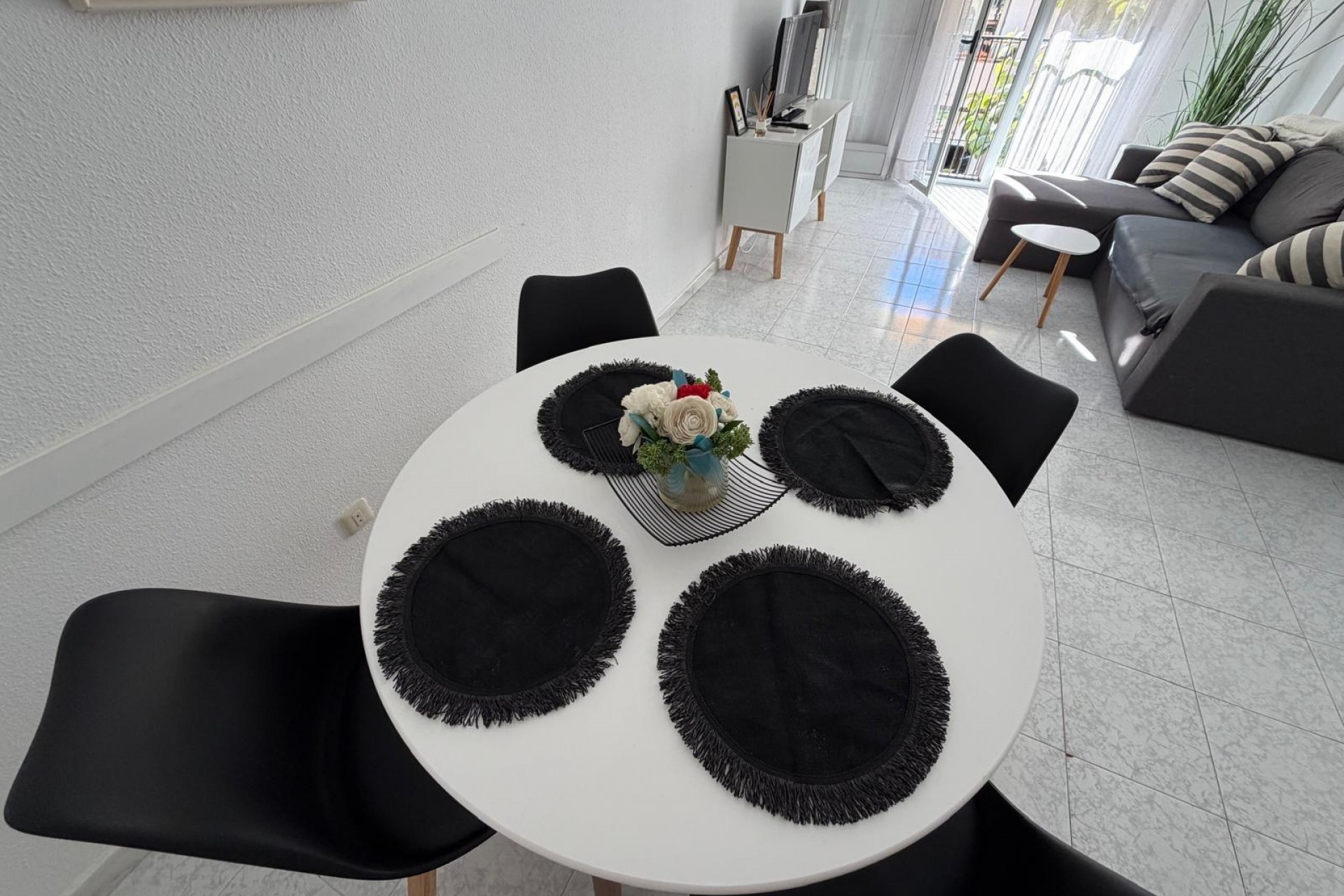 Reventa - Apartment -
Lo Pagan - Villananitos