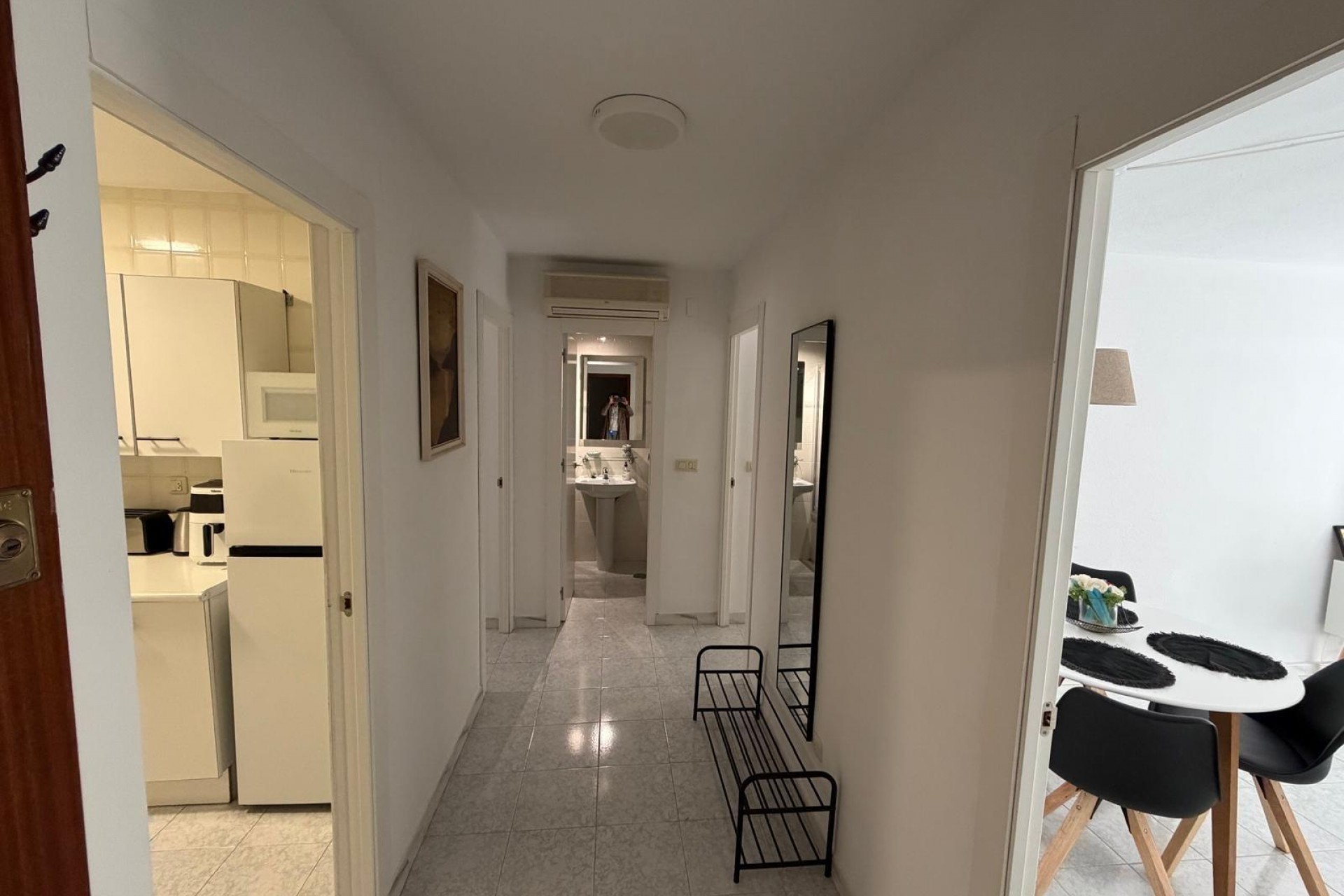 Reventa - Apartment -
Lo Pagan - Villananitos