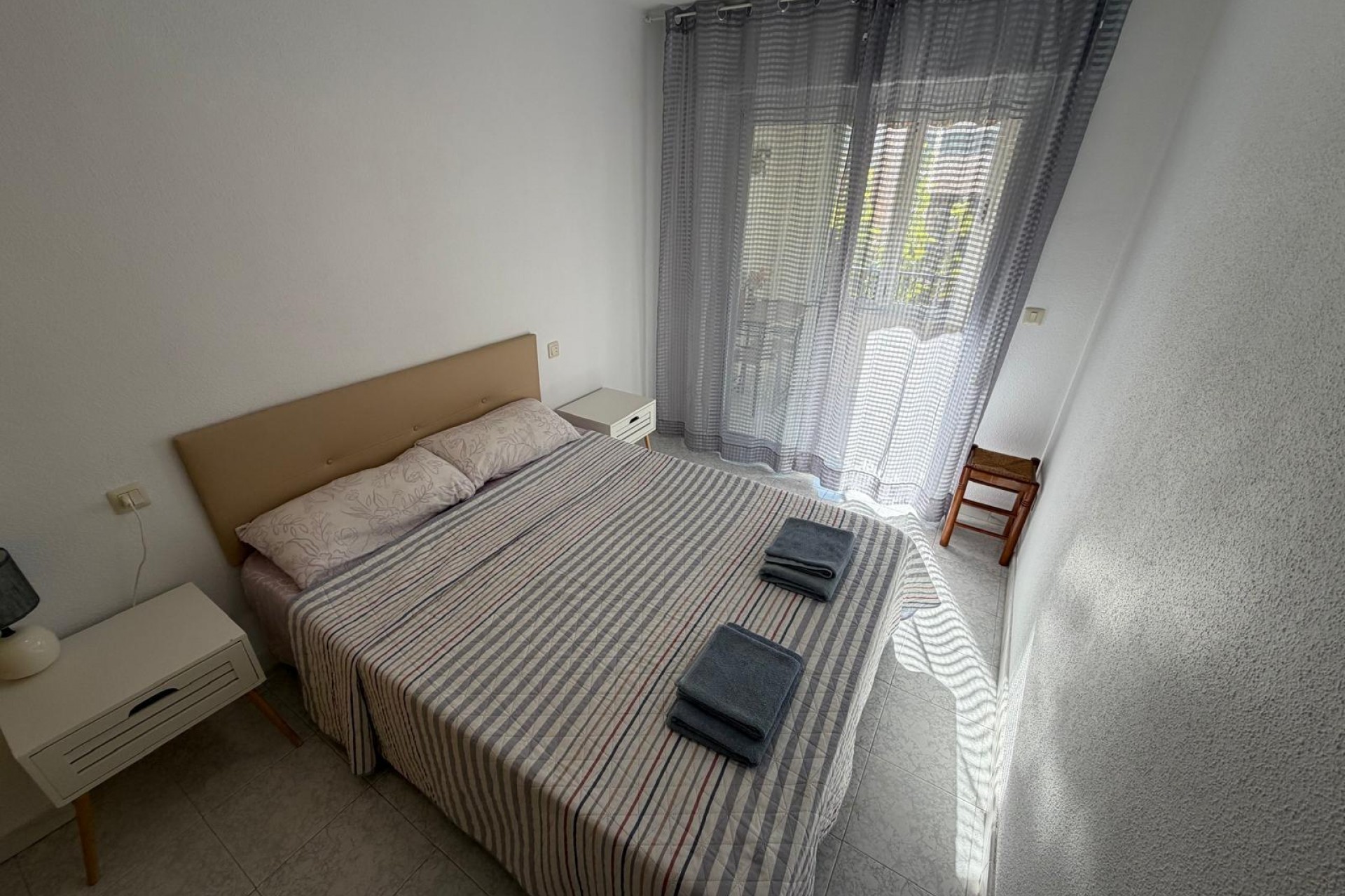 Reventa - Apartment -
Lo Pagan - Villananitos