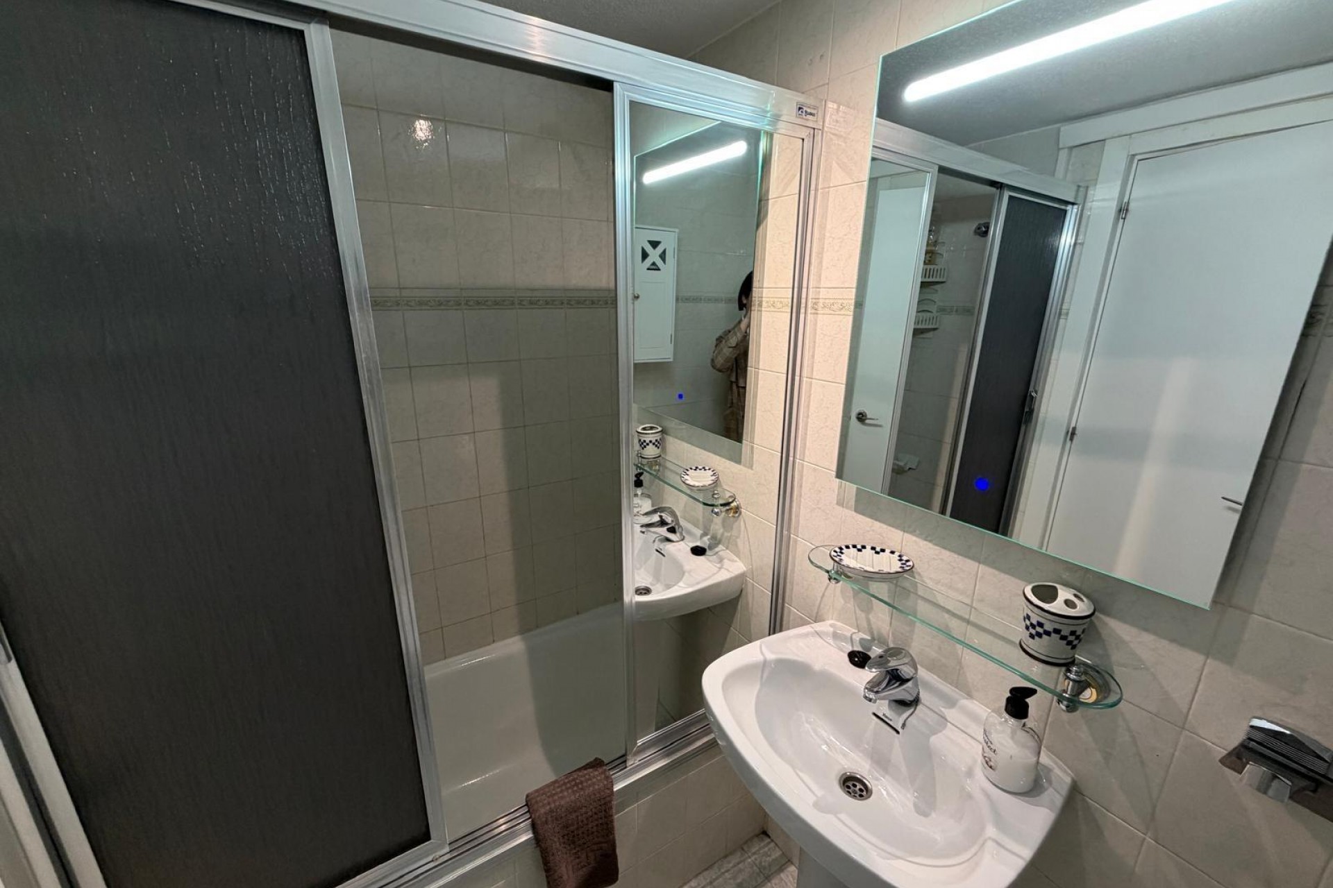 Reventa - Apartment -
Lo Pagan - Villananitos