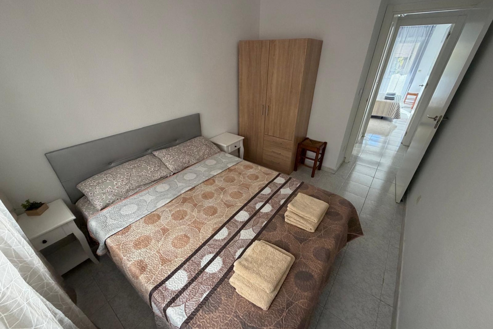 Reventa - Apartment -
Lo Pagan - Villananitos