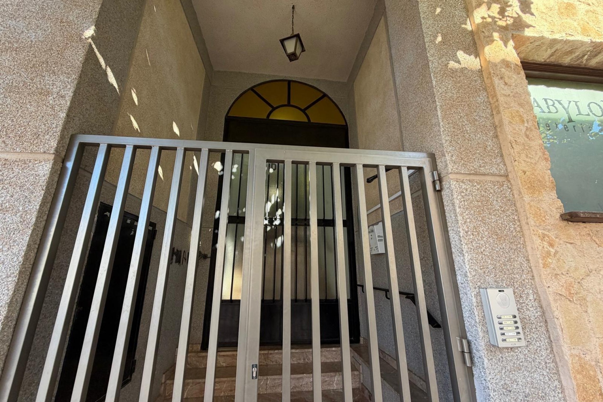 Reventa - Apartment -
Lo Pagan - Villananitos