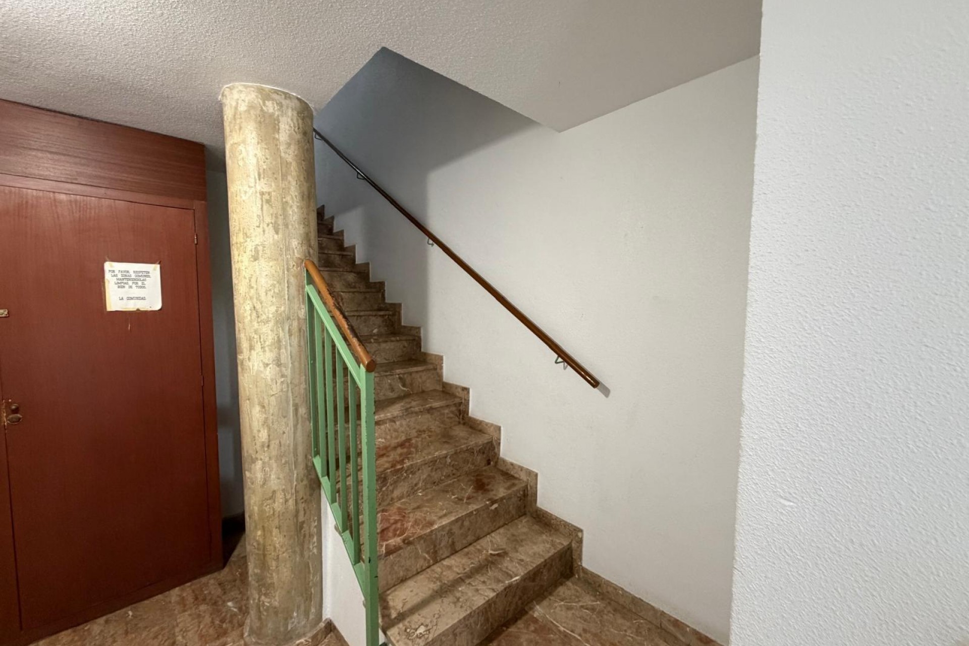 Reventa - Apartment -
Lo Pagan - Villananitos