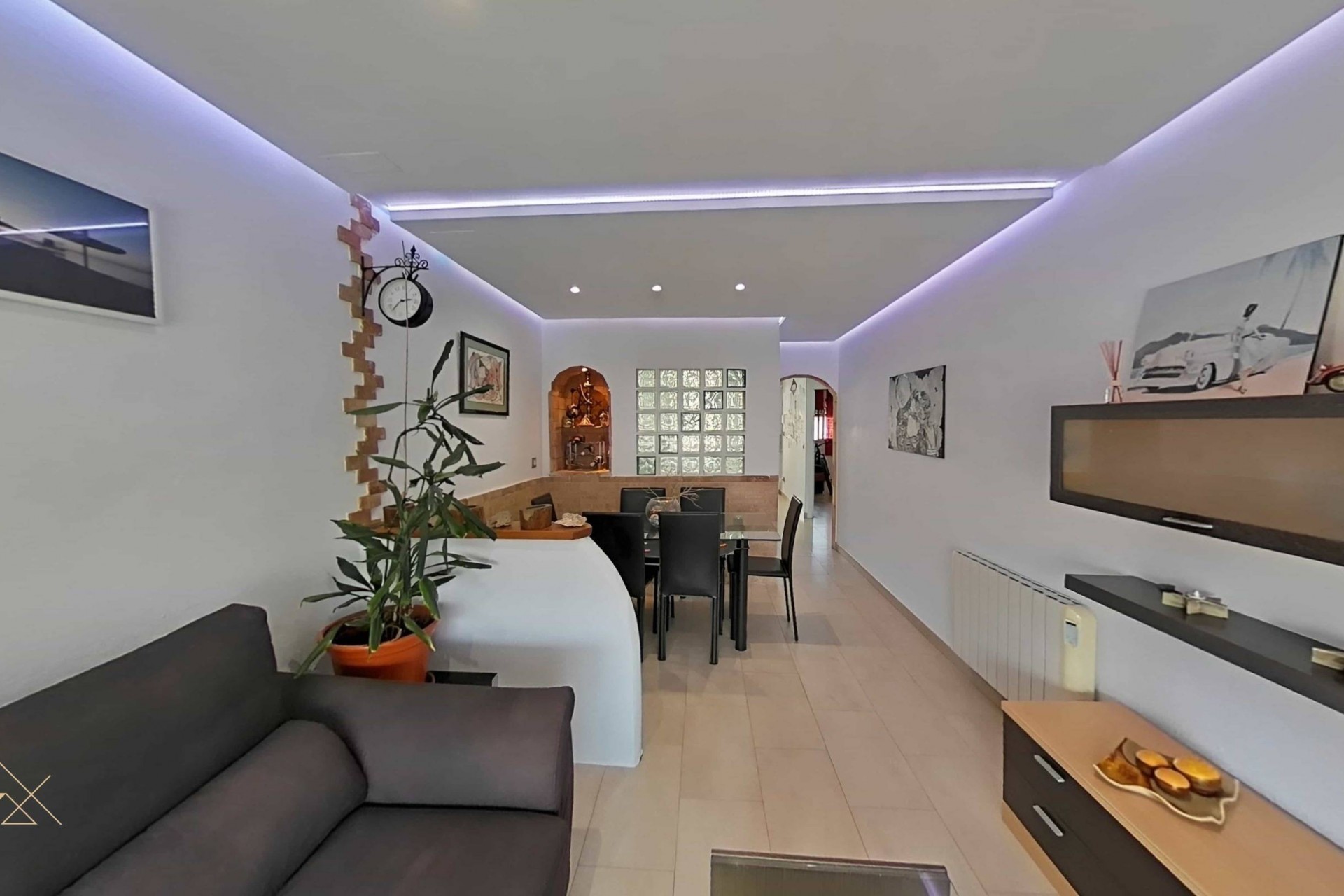 Reventa - Apartment -
Lo Pagan - Villananitos