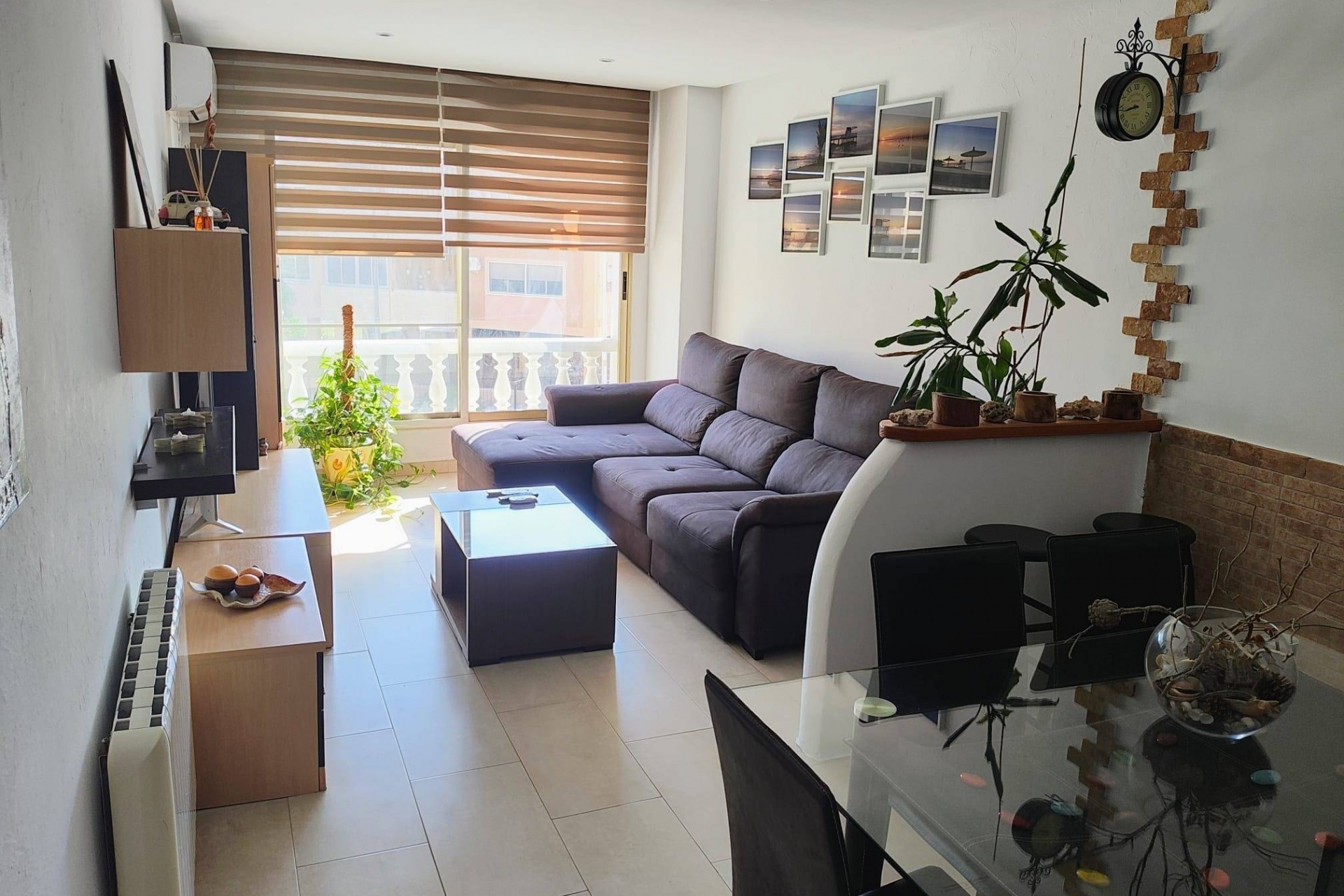 Reventa - Apartment -
Lo Pagan - Villananitos