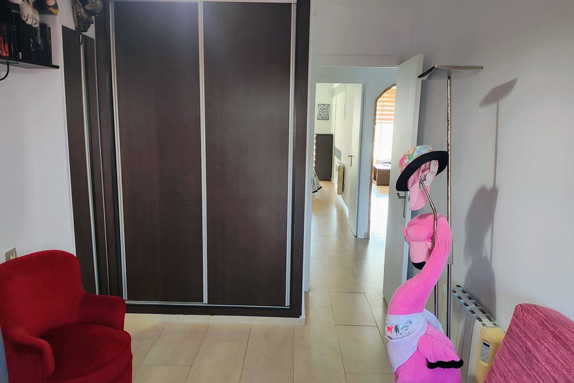 Reventa - Apartment -
Lo Pagan - Villananitos