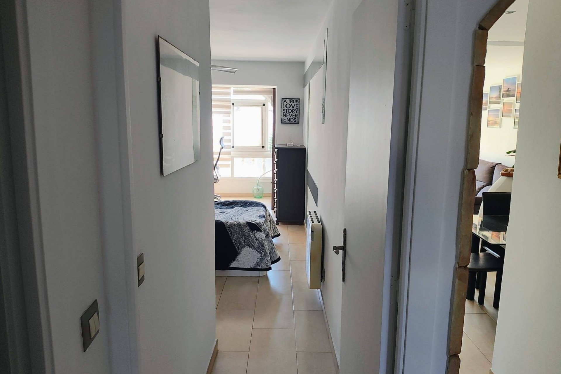 Reventa - Apartment -
Lo Pagan - Villananitos