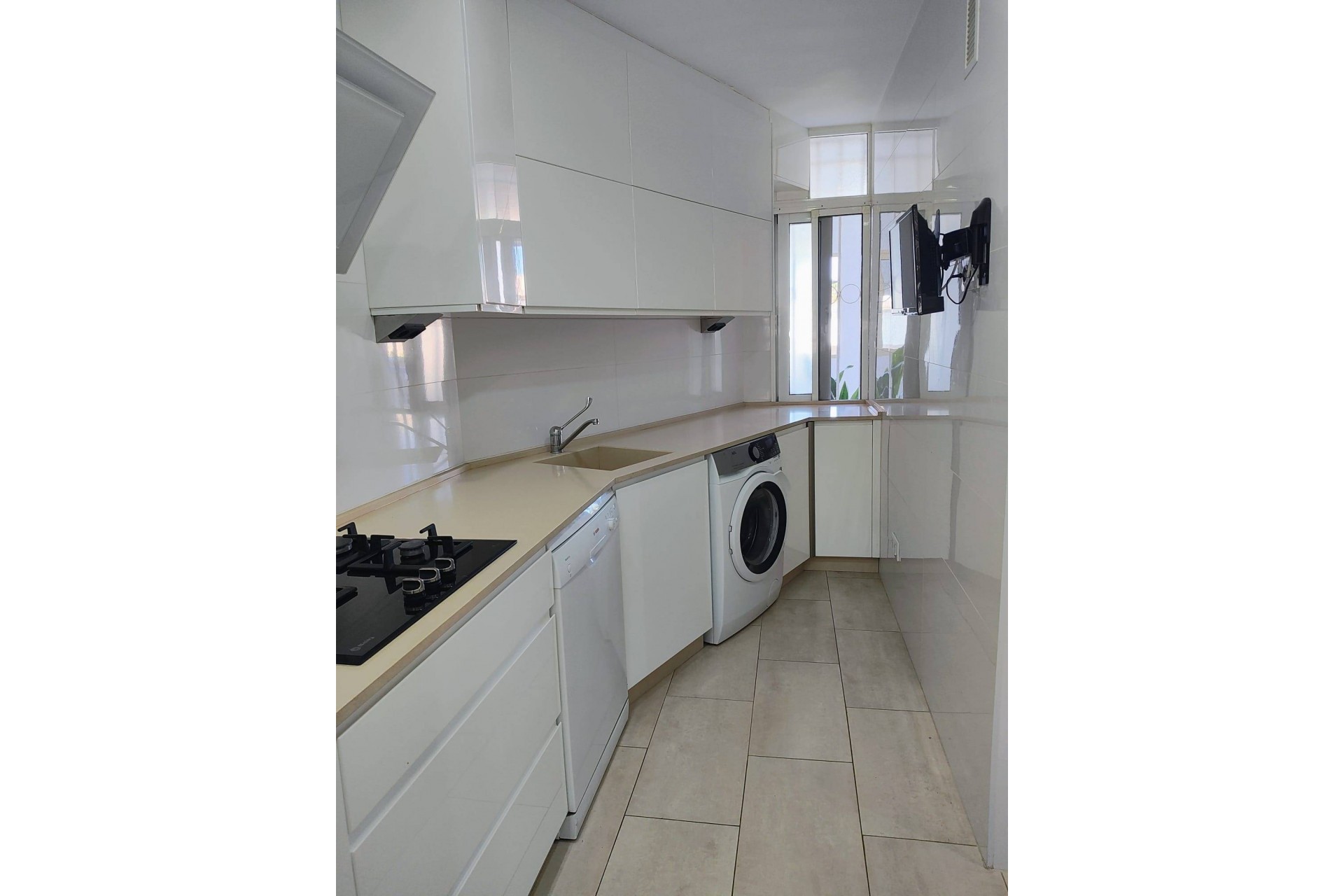 Reventa - Apartment -
Lo Pagan - Villananitos