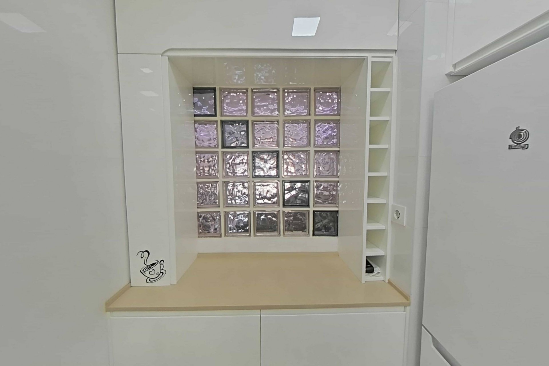 Reventa - Apartment -
Lo Pagan - Villananitos