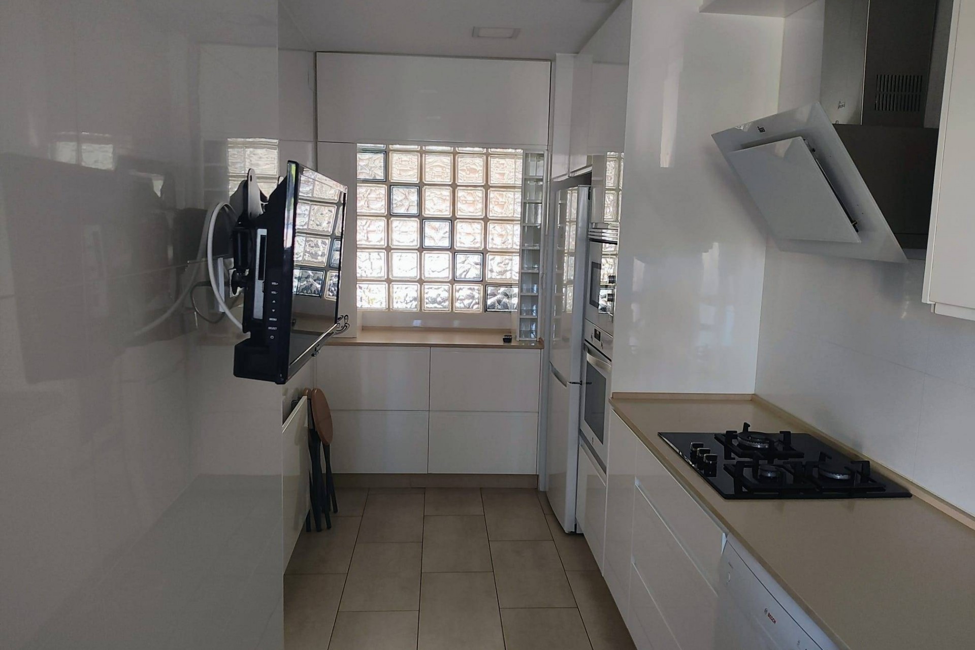 Reventa - Apartment -
Lo Pagan - Villananitos