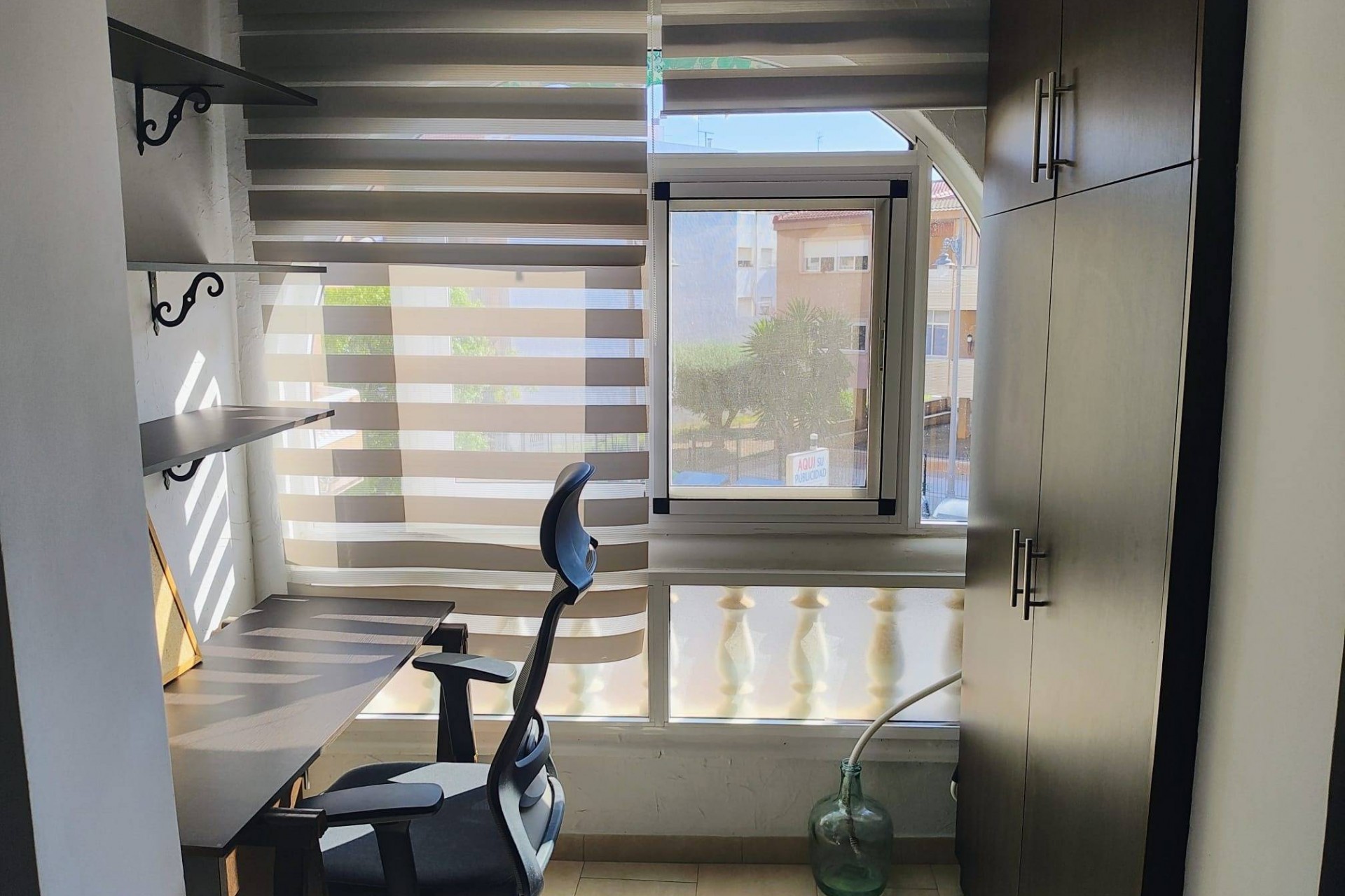 Reventa - Apartment -
Lo Pagan - Villananitos