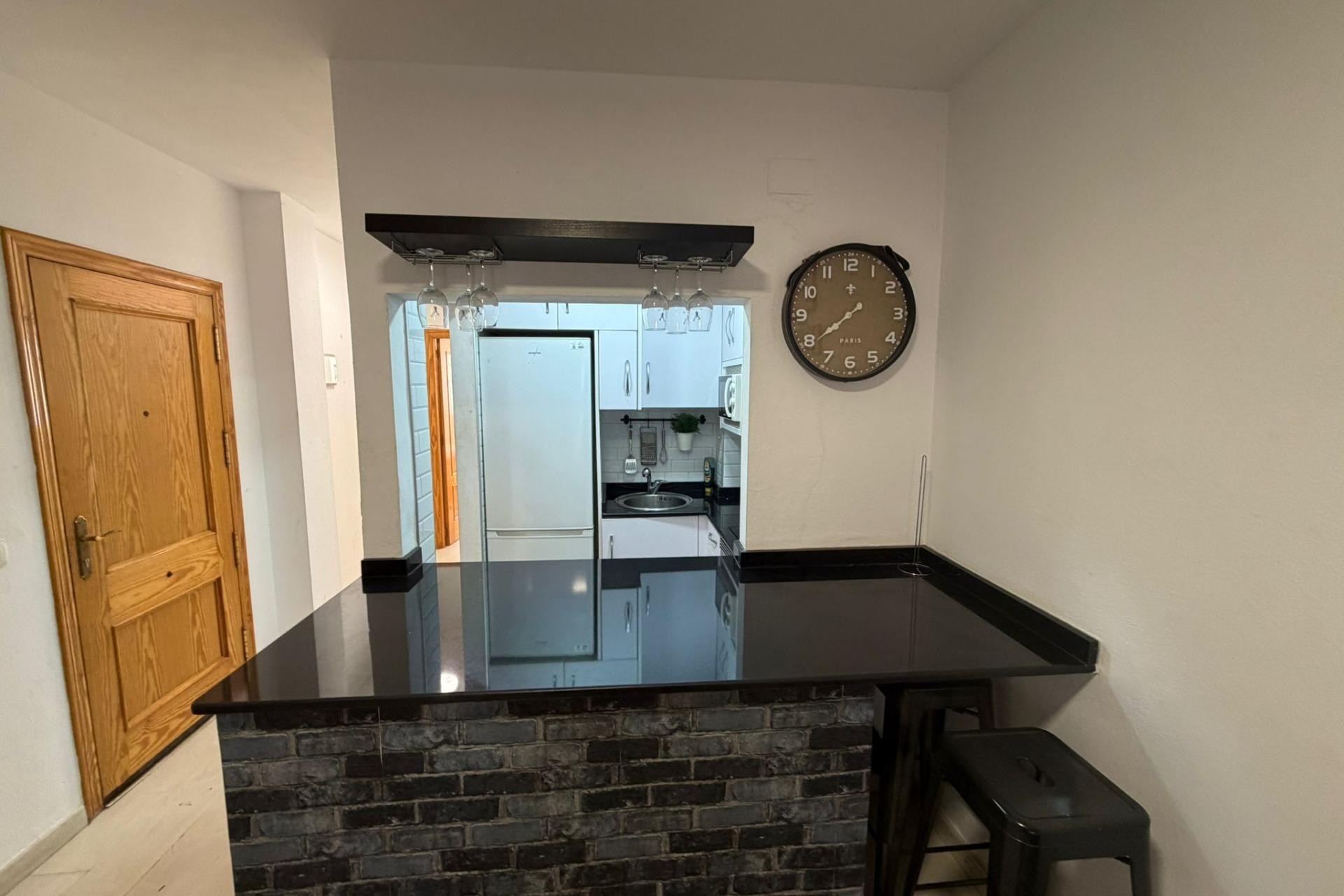Reventa - Apartment -
Lo Pagan - Villananitos