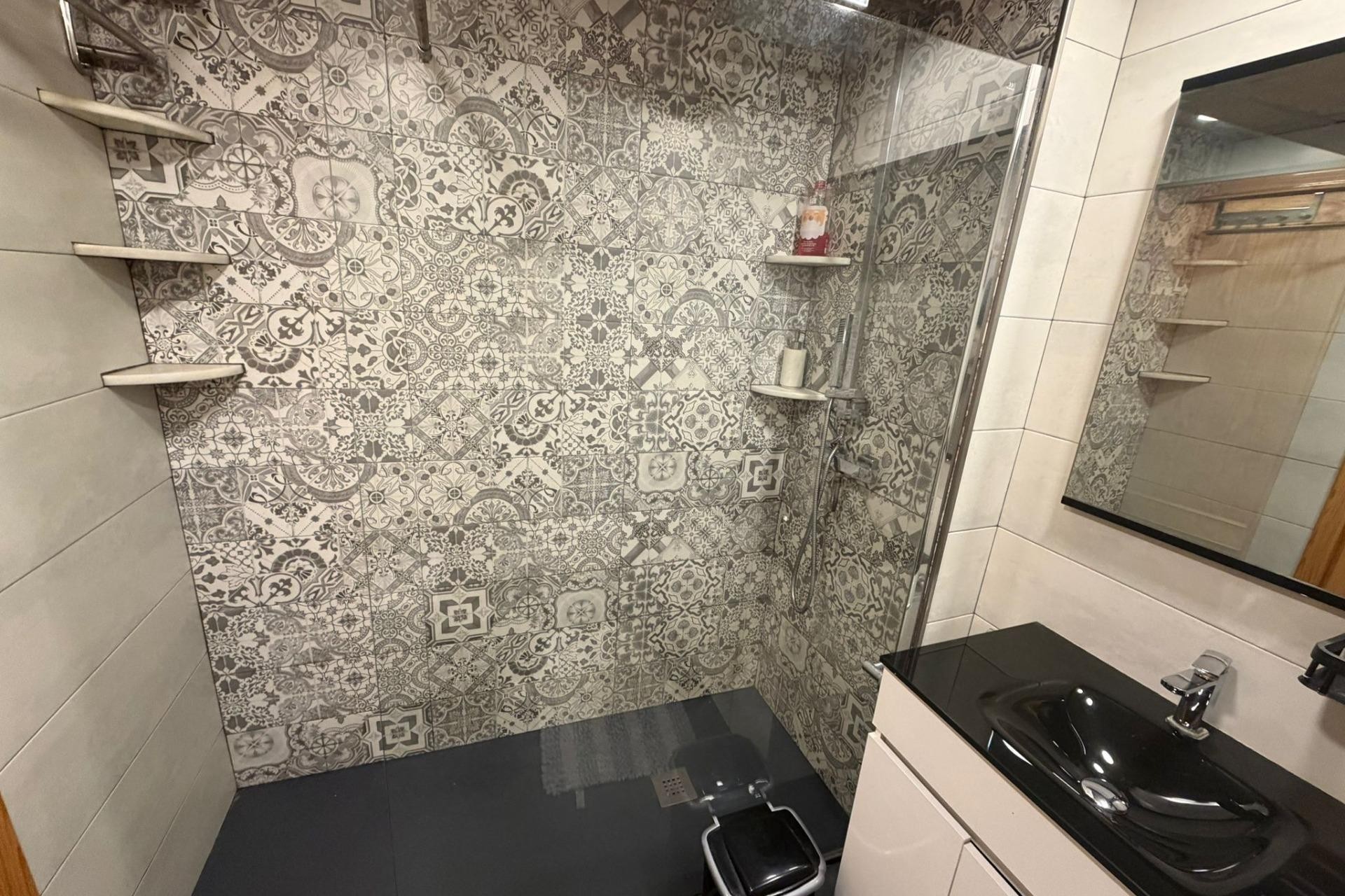 Reventa - Apartment -
Lo Pagan - Villananitos