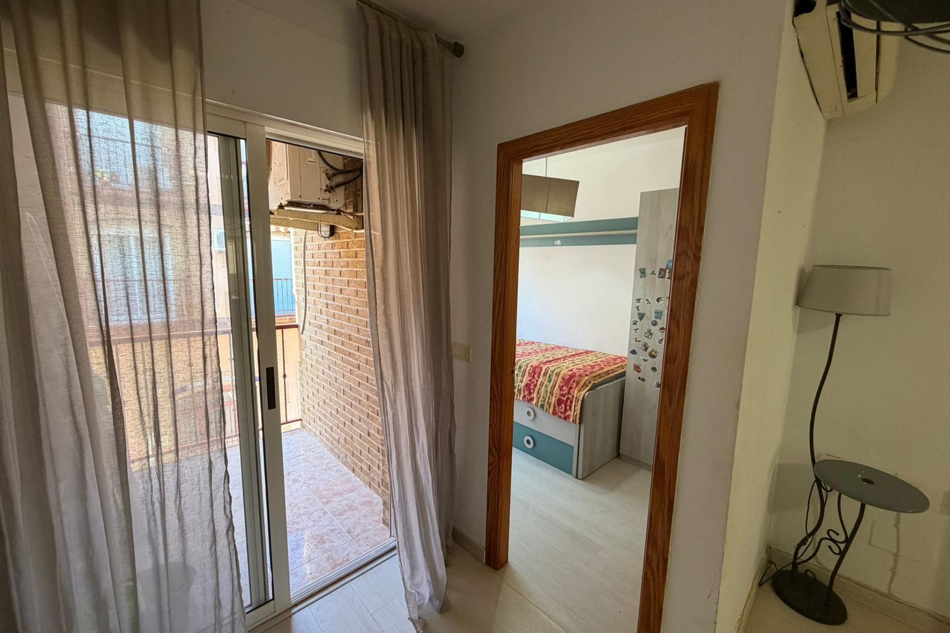 Reventa - Apartment -
Lo Pagan - Villananitos