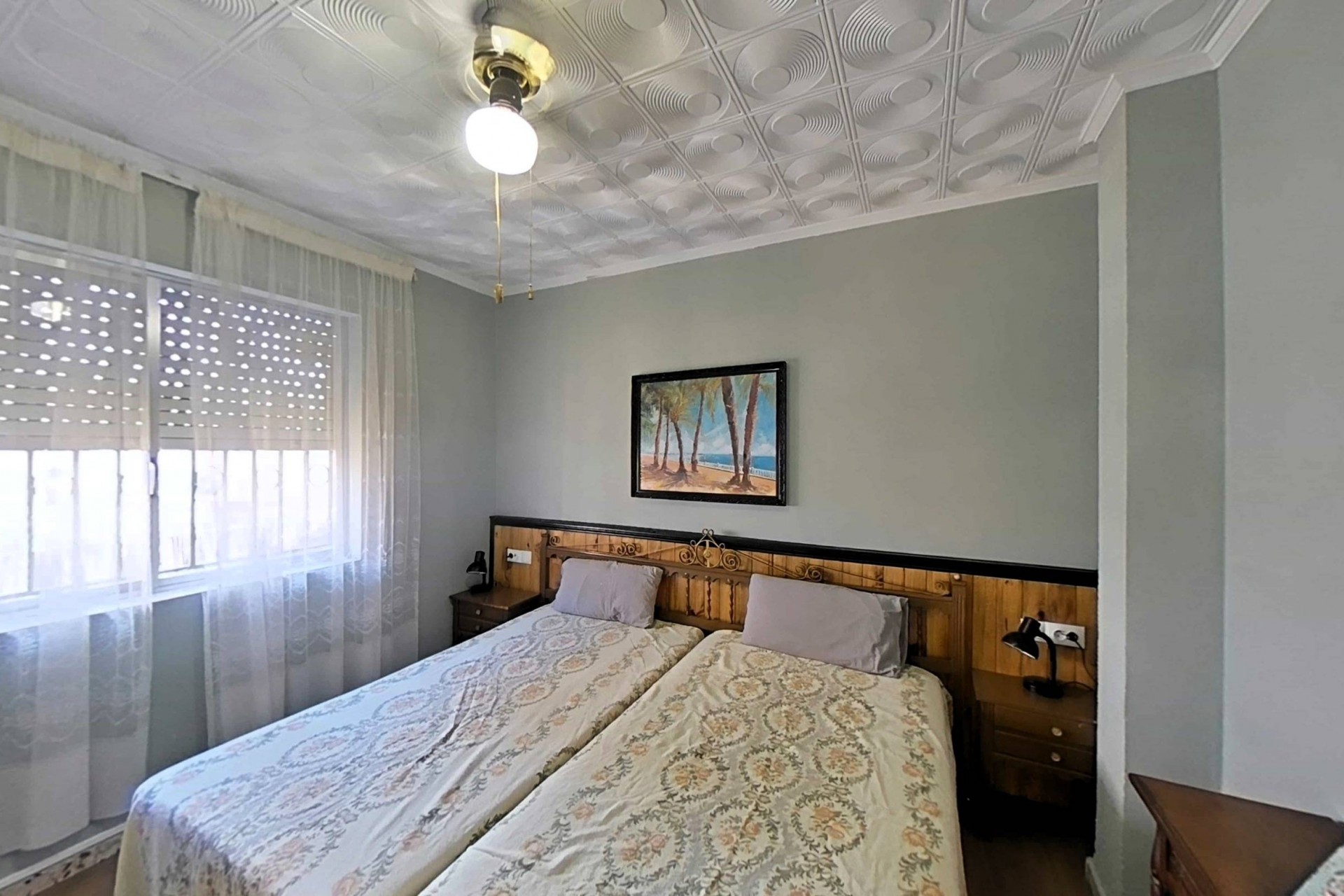 Reventa - Apartment -
Lo Pagan - Villananitos