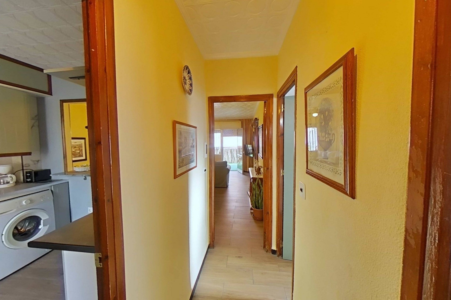 Reventa - Apartment -
Lo Pagan - Villananitos