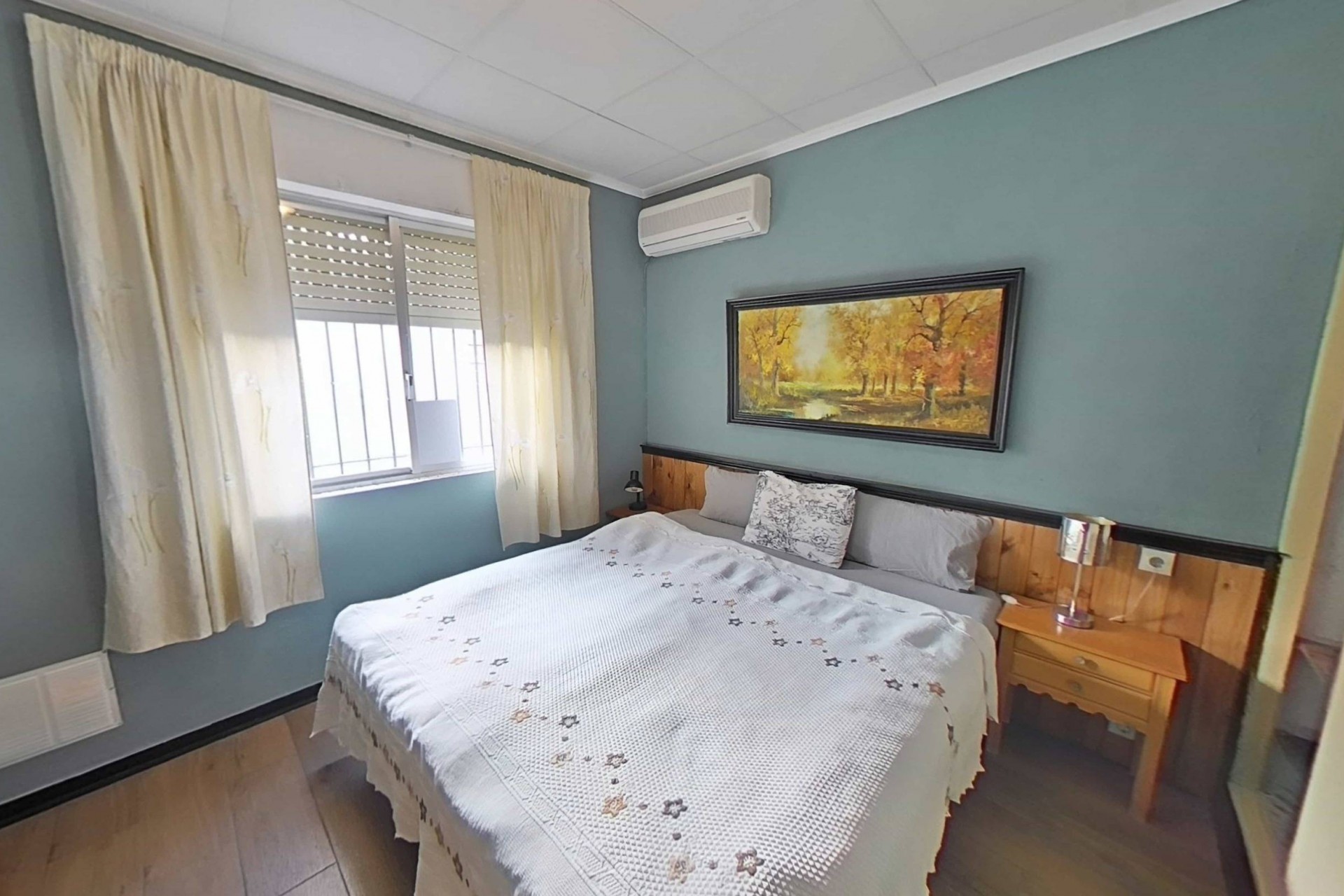 Reventa - Apartment -
Lo Pagan - Villananitos