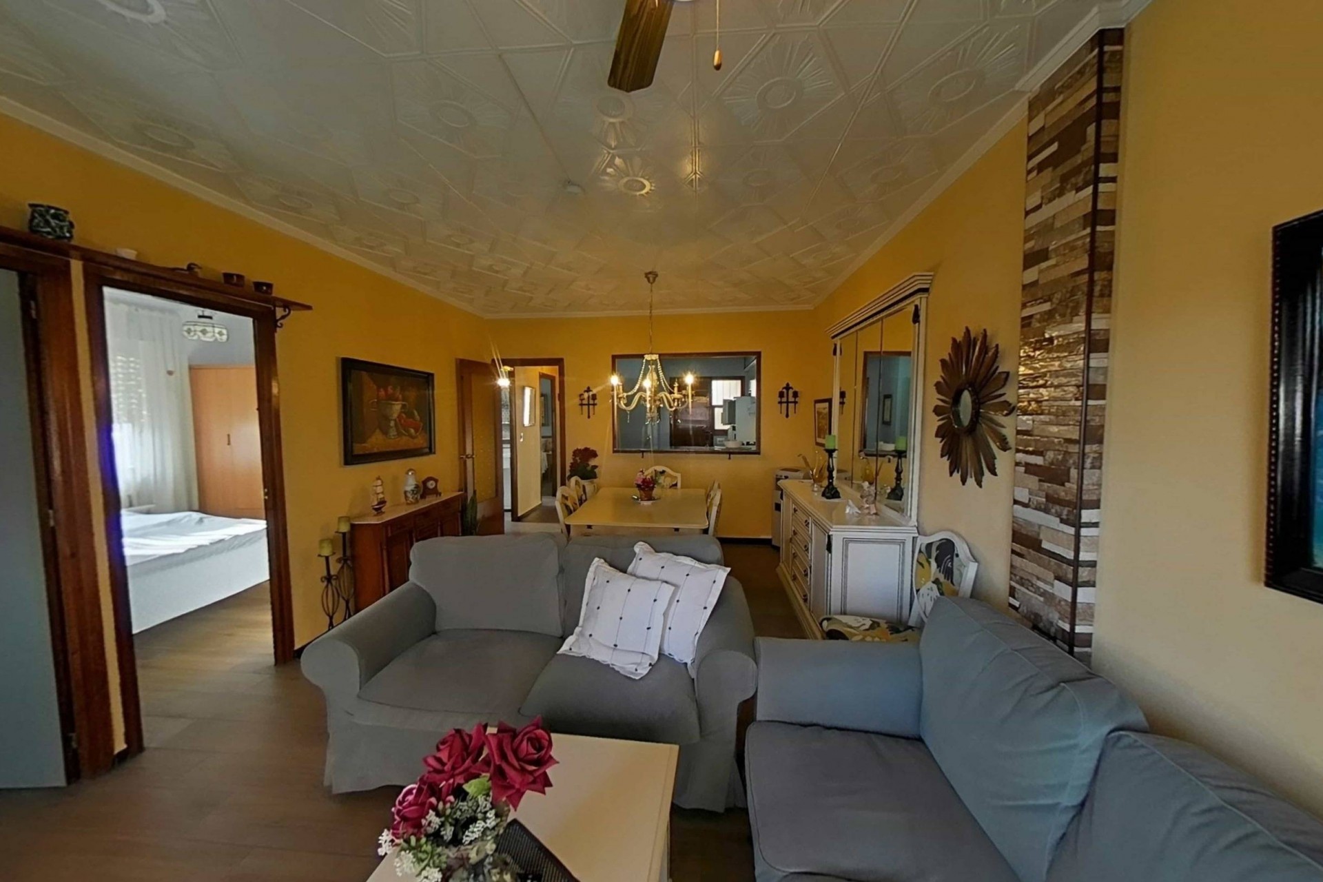 Reventa - Apartment -
Lo Pagan - Villananitos