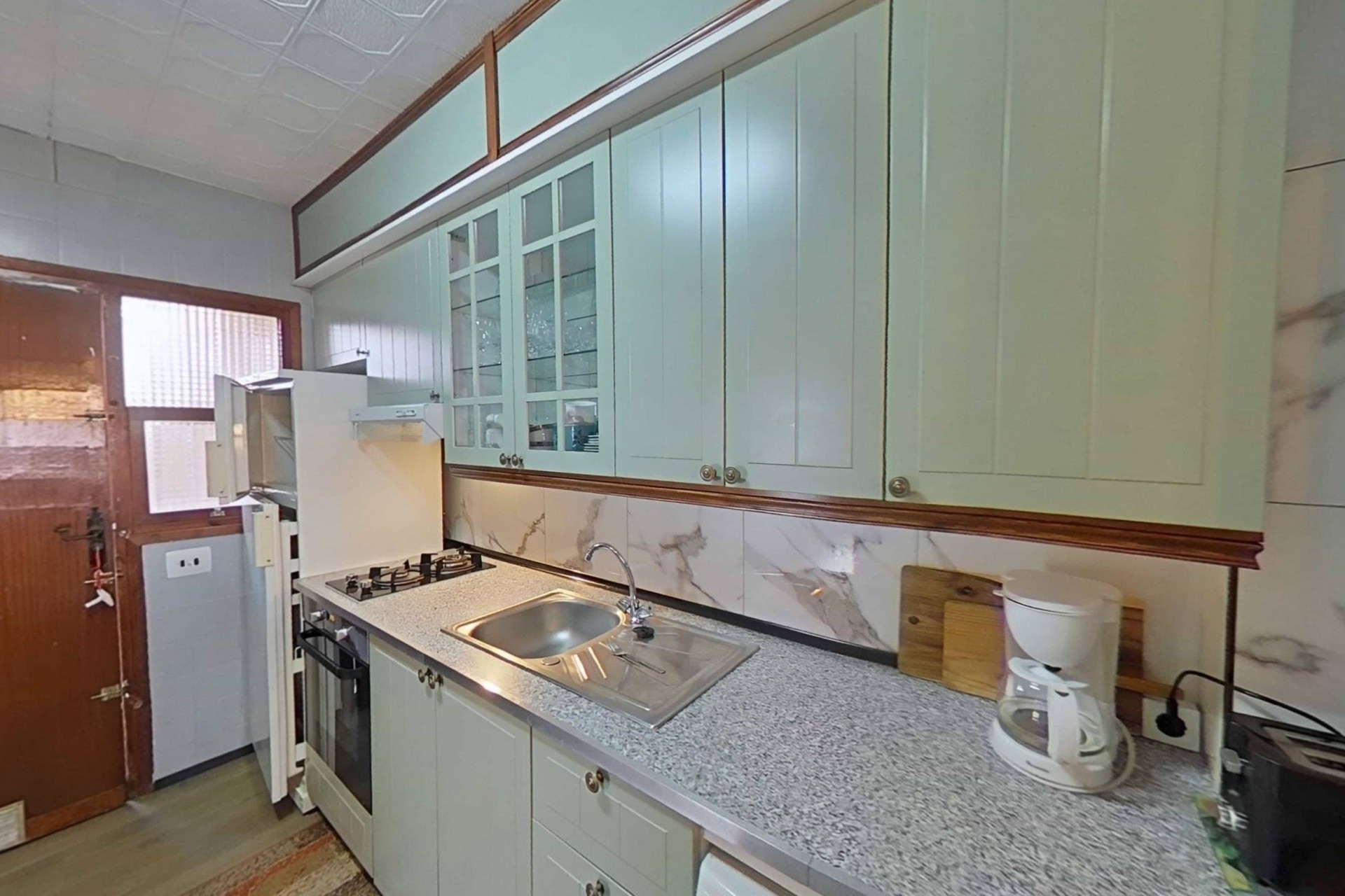 Reventa - Apartment -
Lo Pagan - Villananitos