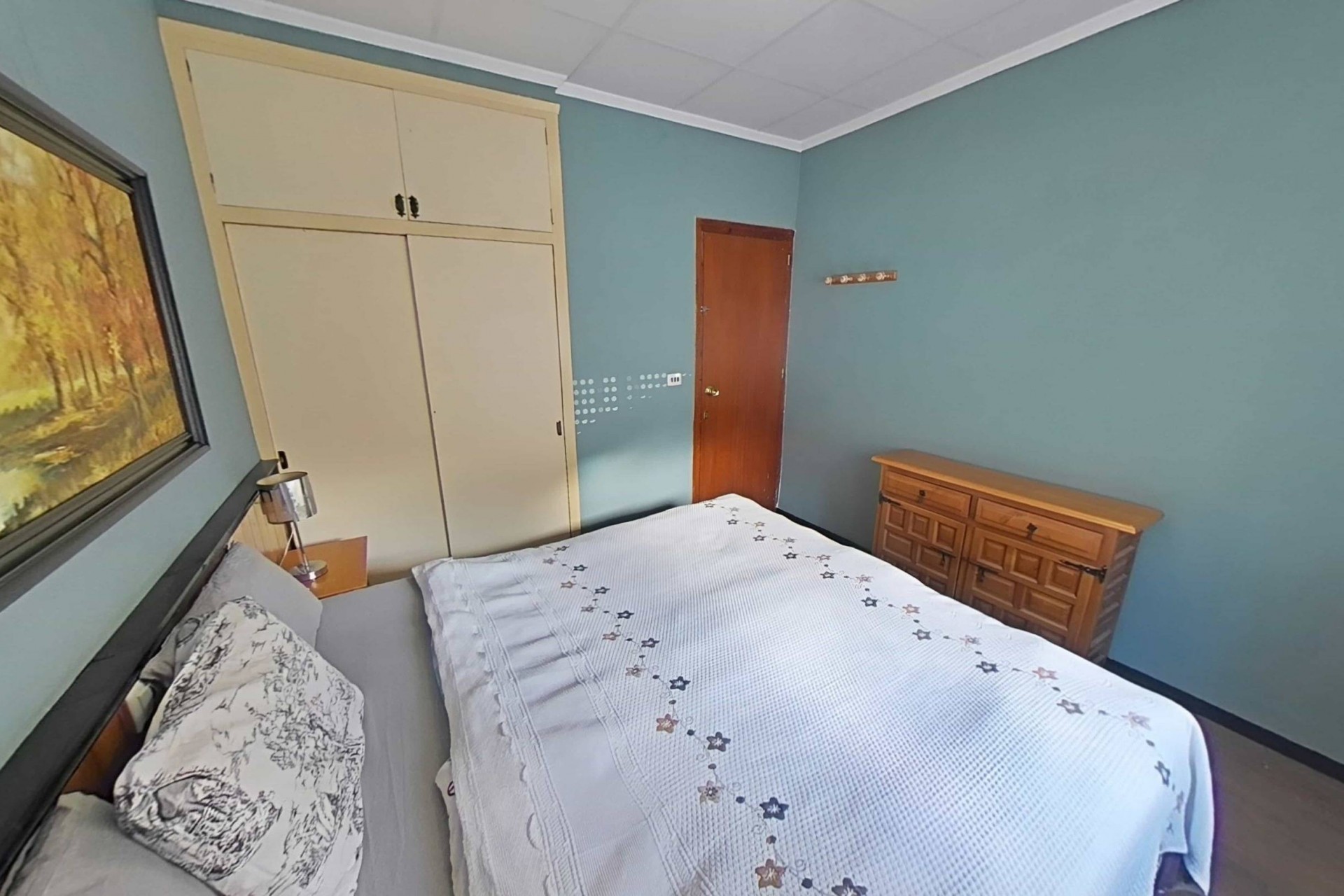 Reventa - Apartment -
Lo Pagan - Villananitos