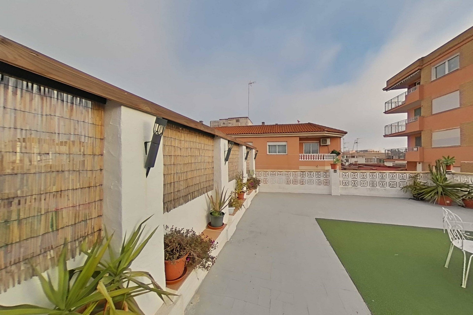 Reventa - Apartment -
Lo Pagan - Villananitos