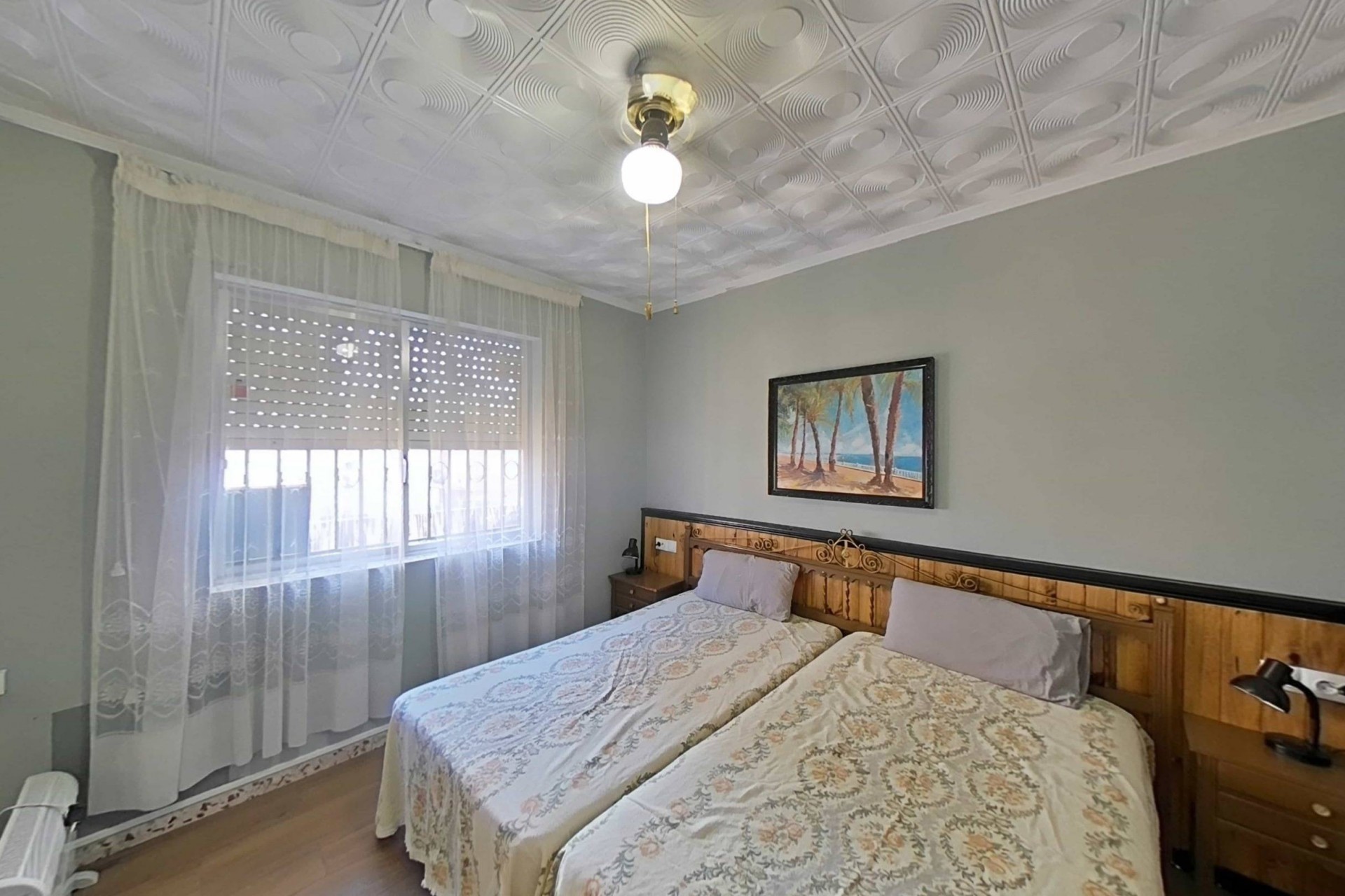 Reventa - Apartment -
Lo Pagan - Villananitos