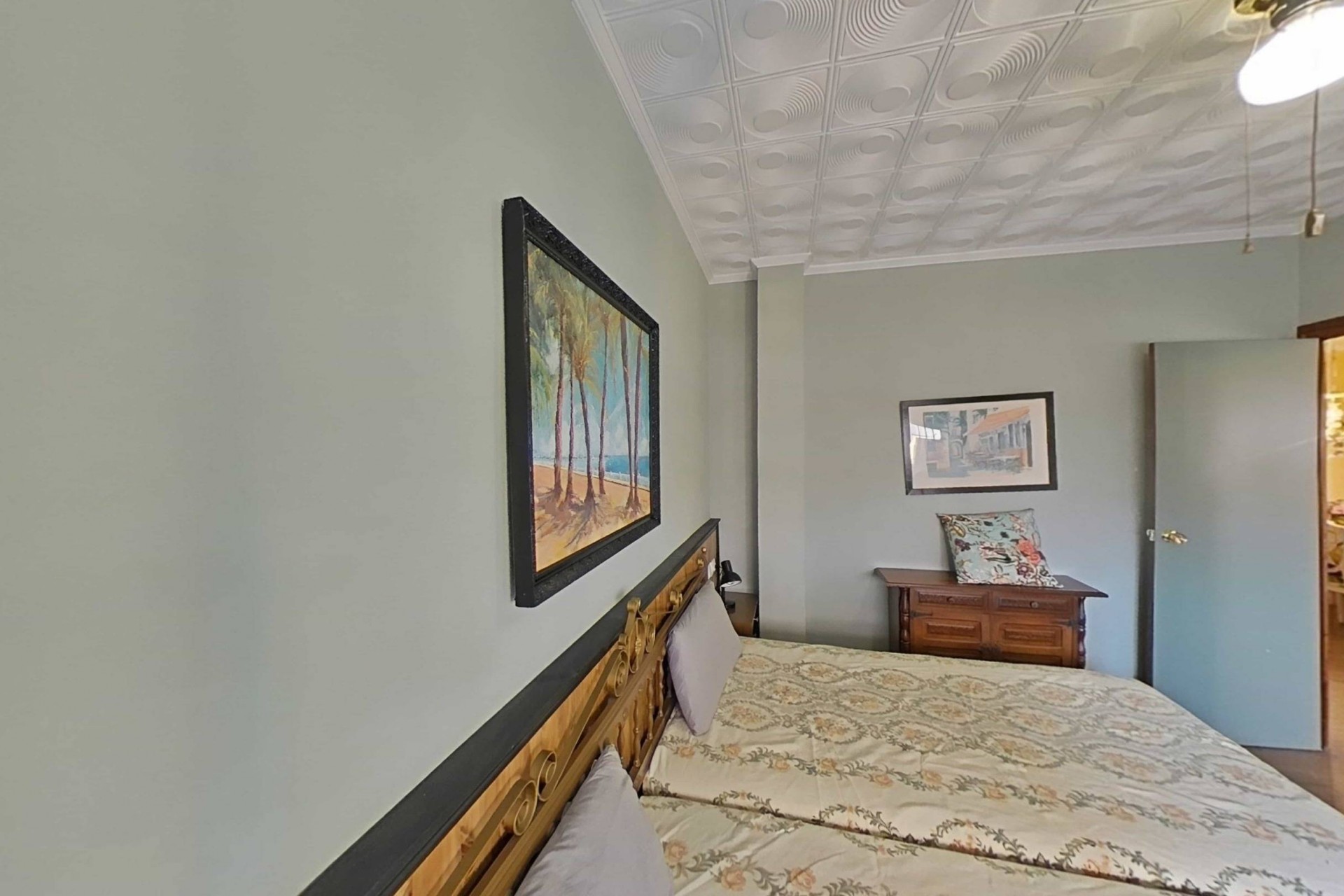 Reventa - Apartment -
Lo Pagan - Villananitos