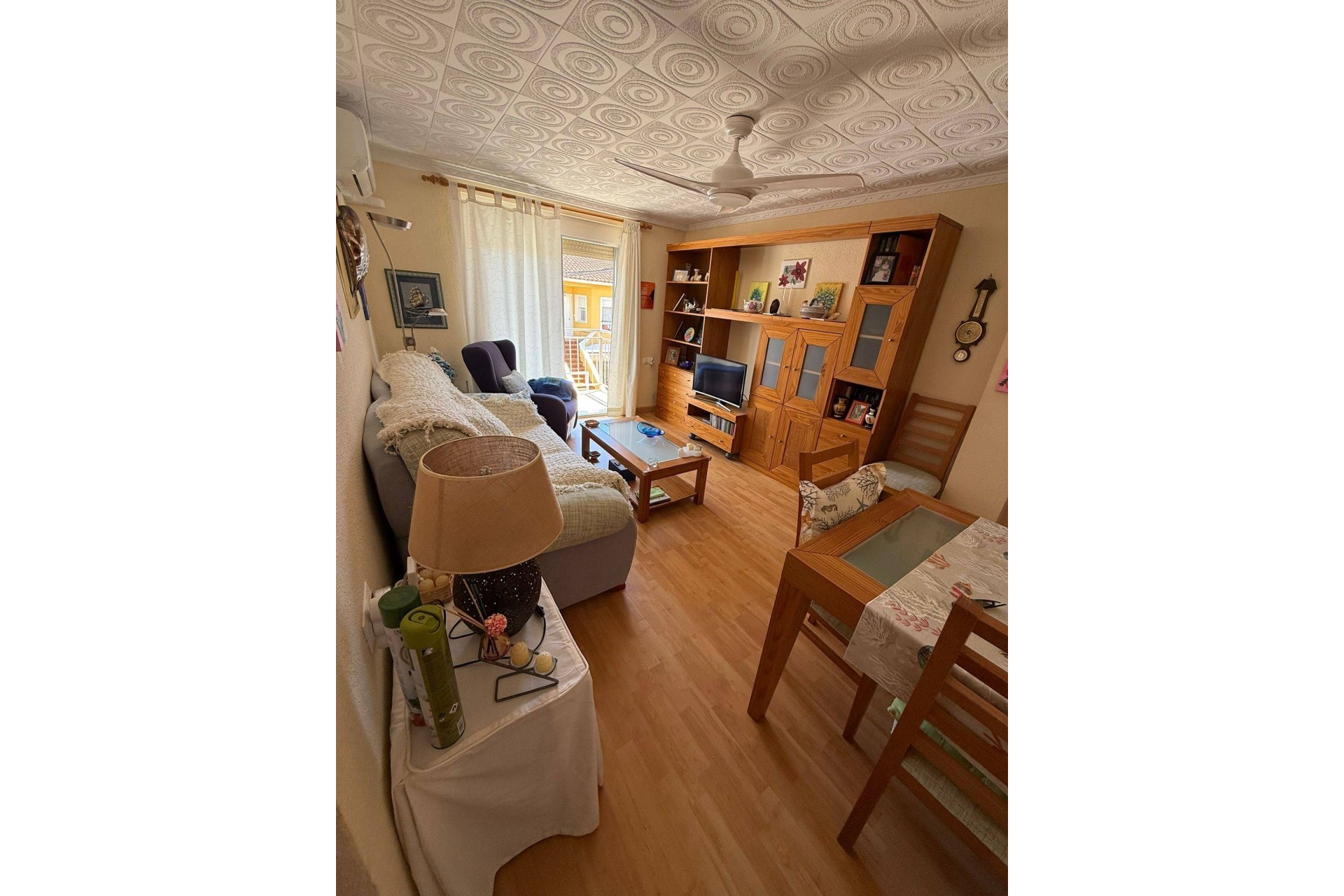 Reventa - Apartment -
Lo Pagan - Villananitos