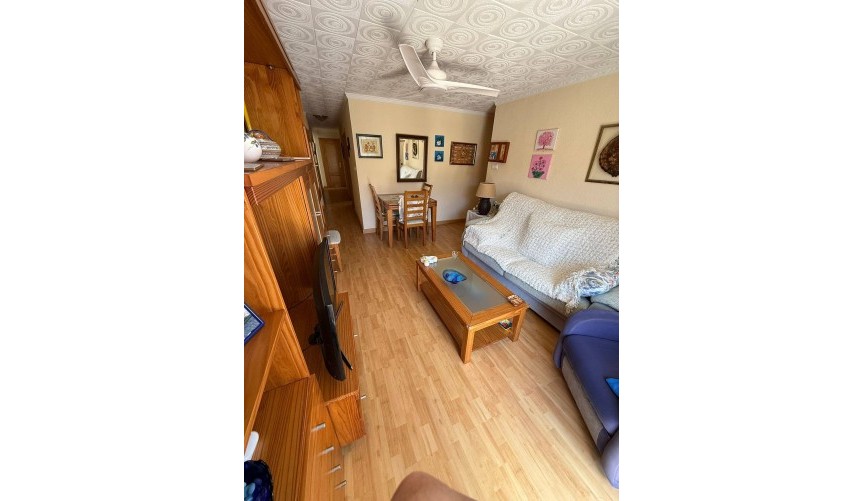 Reventa - Apartment -
Lo Pagan - Villananitos