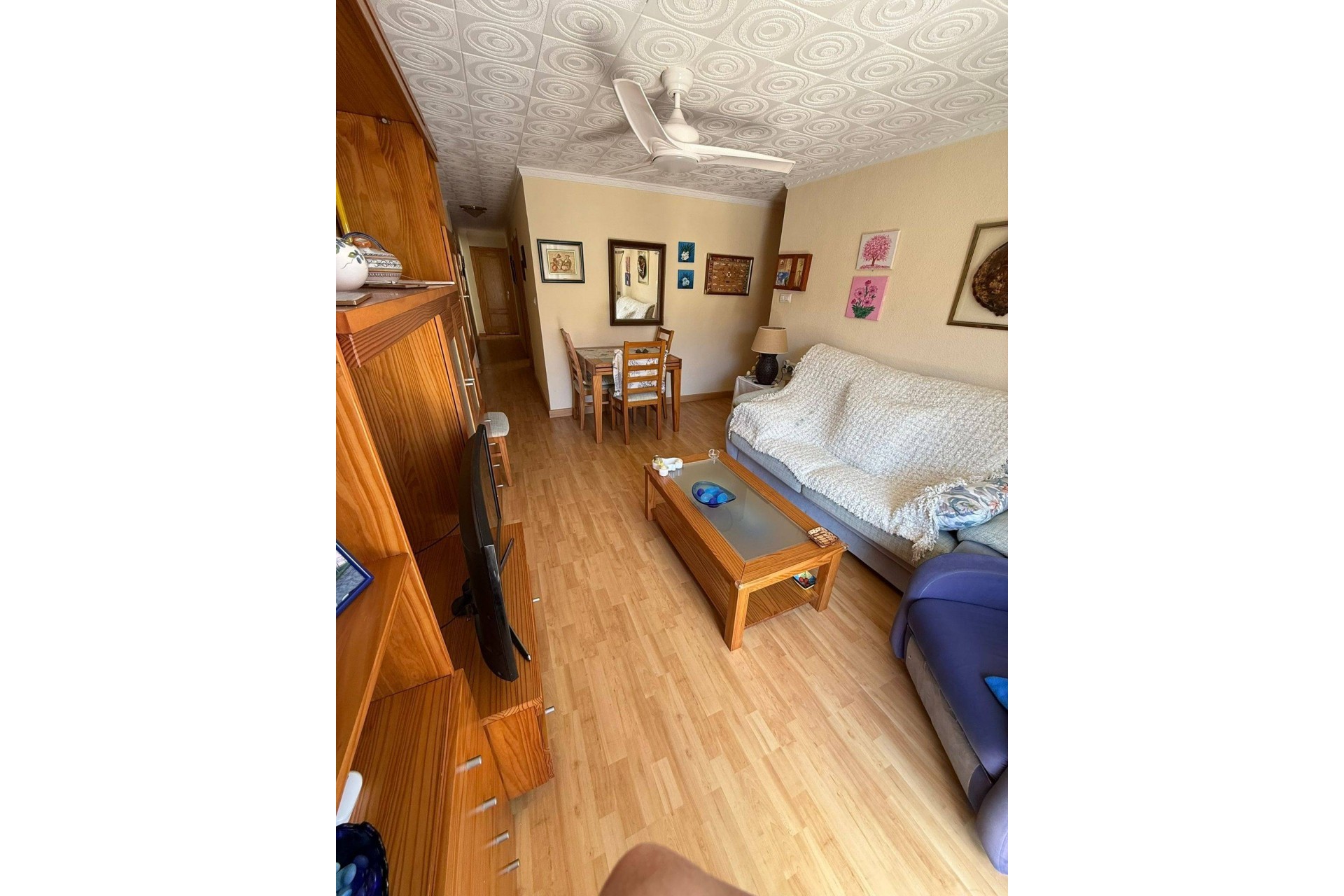 Reventa - Apartment -
Lo Pagan - Villananitos