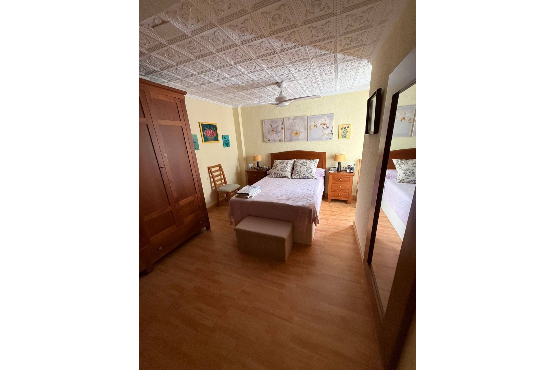 Reventa - Apartment -
Lo Pagan - Villananitos