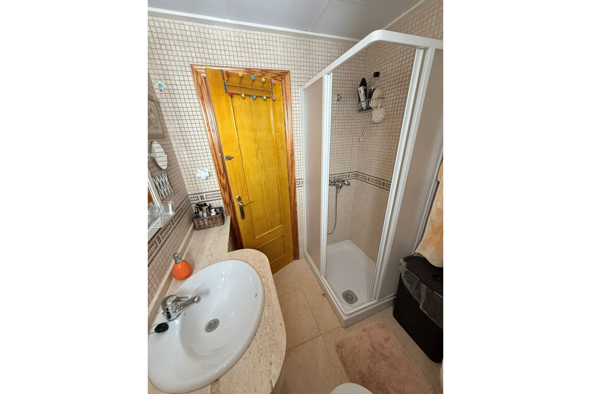 Reventa - Apartment -
Lo Pagan - Villananitos