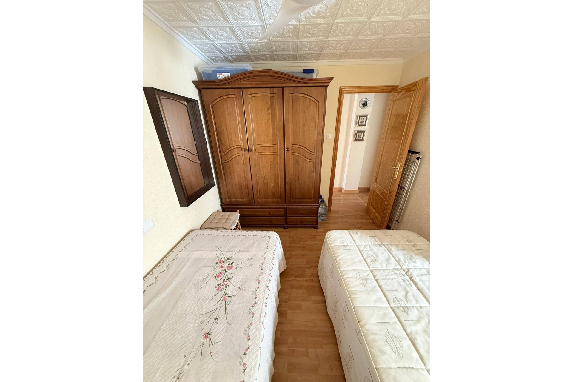 Reventa - Apartment -
Lo Pagan - Villananitos