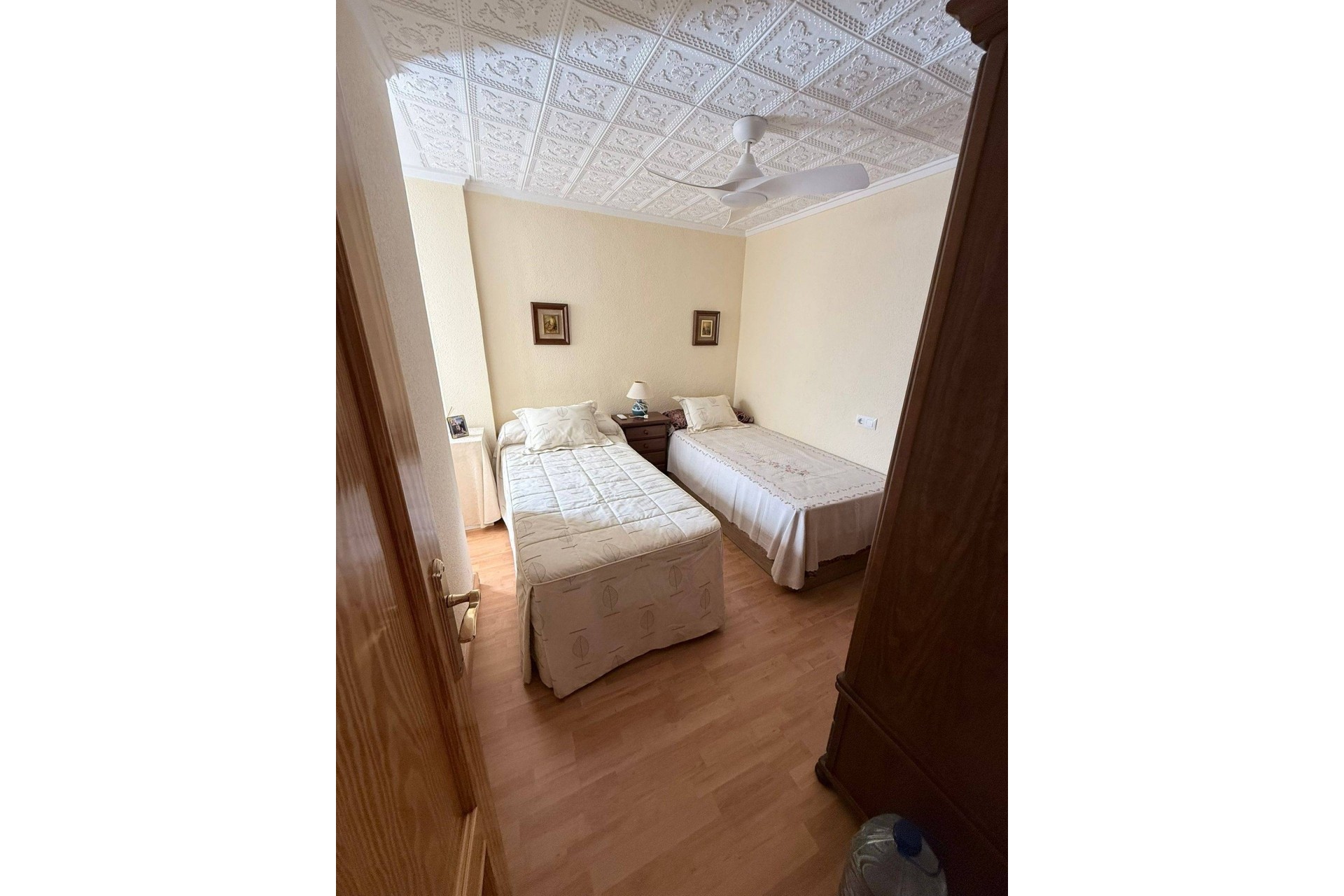 Reventa - Apartment -
Lo Pagan - Villananitos