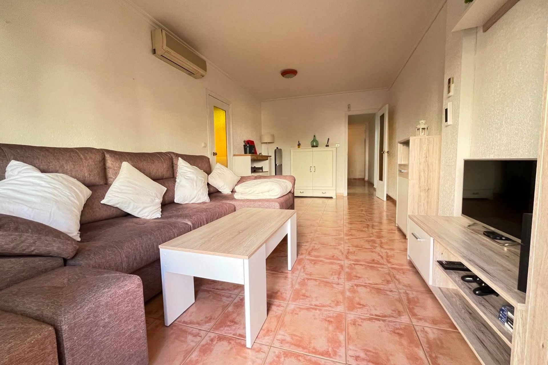 Reventa - Apartment -
Lo Pagan - Villananitos