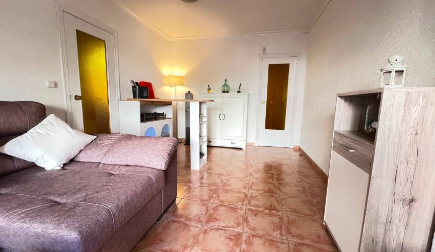 Reventa - Apartment -
Lo Pagan - Villananitos
