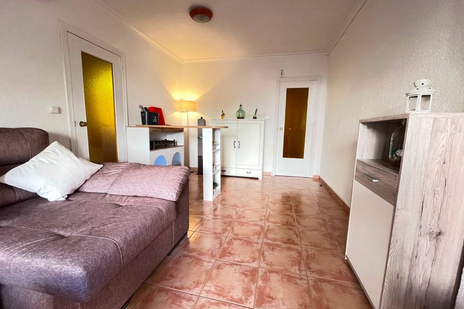 Reventa - Apartment -
Lo Pagan - Villananitos