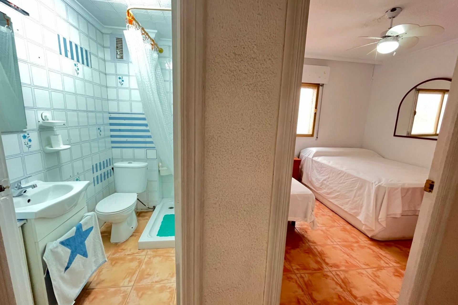 Reventa - Apartment -
Lo Pagan - Villananitos