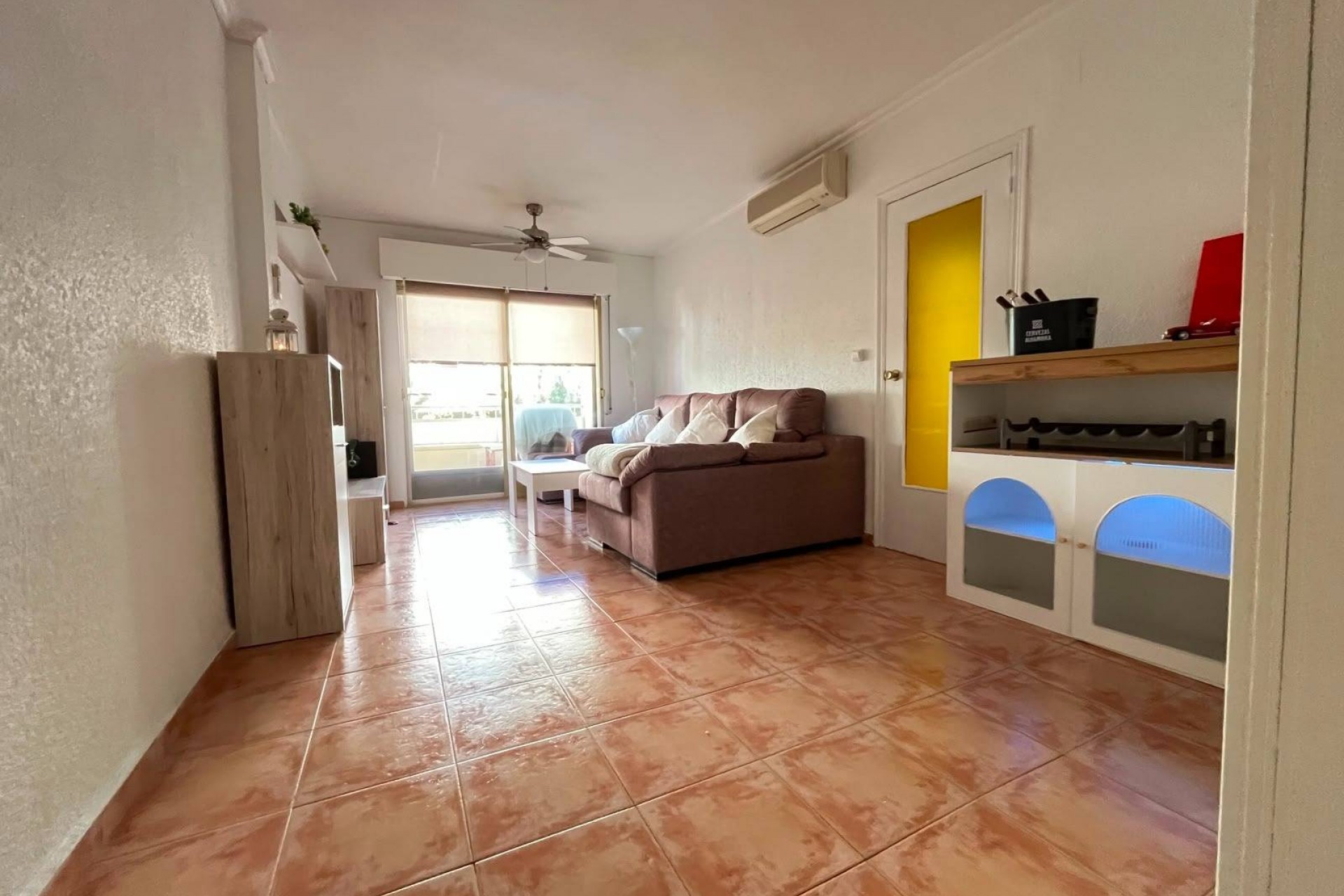 Reventa - Apartment -
Lo Pagan - Villananitos