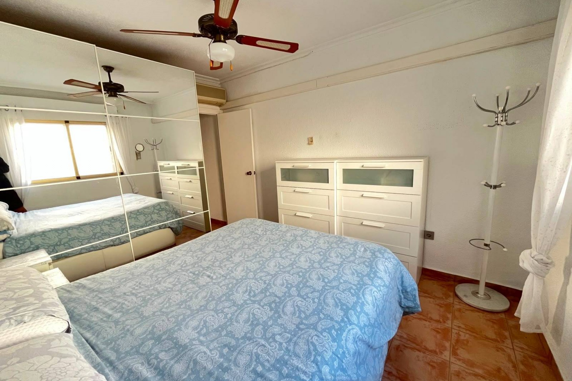 Reventa - Apartment -
Lo Pagan - Villananitos