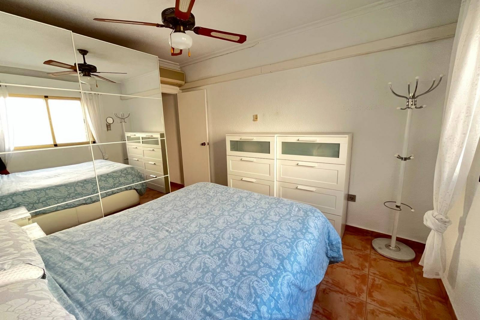 Reventa - Apartment -
Lo Pagan - Villananitos
