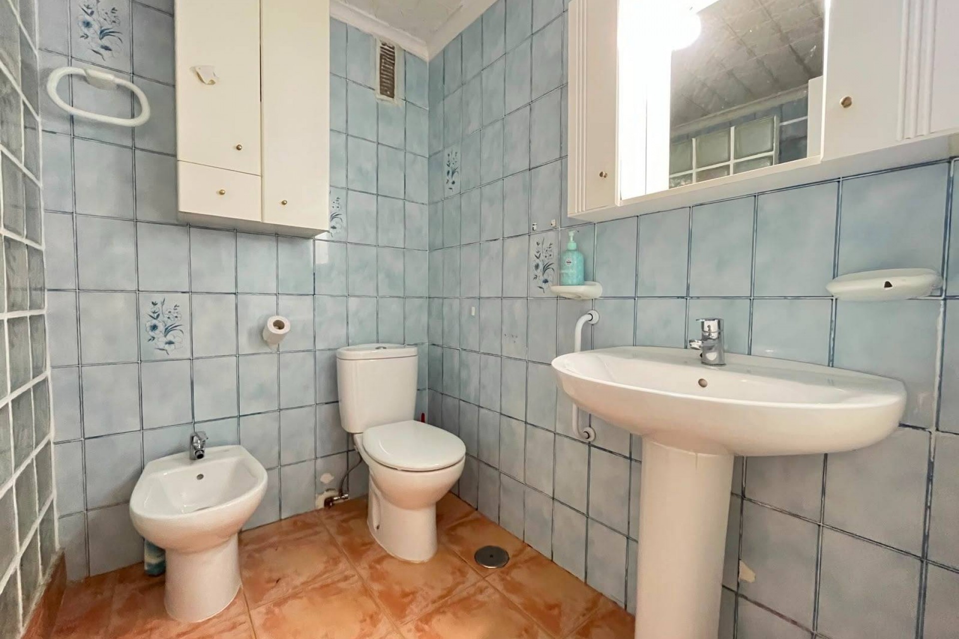 Reventa - Apartment -
Lo Pagan - Villananitos