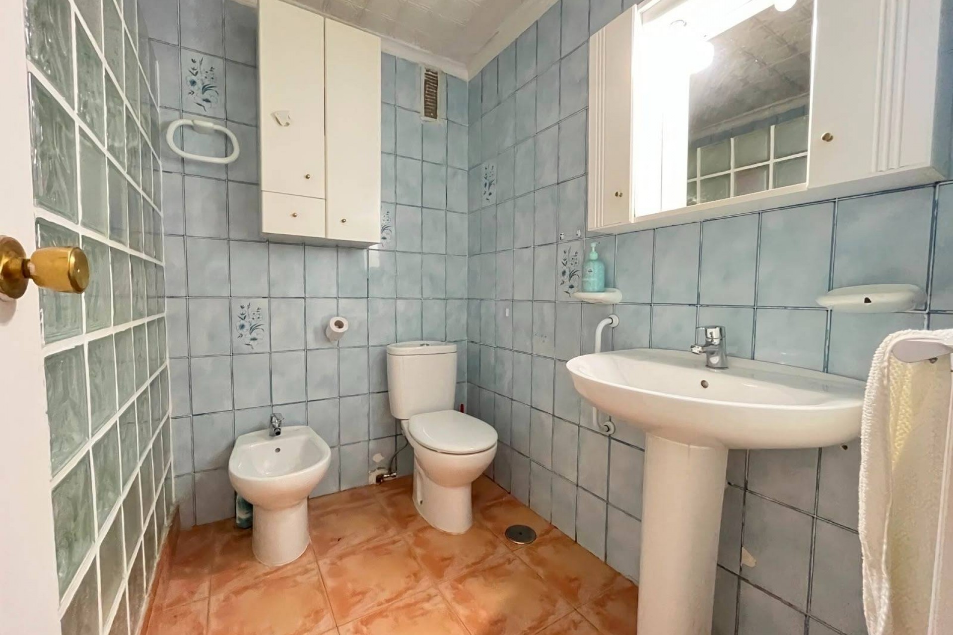 Reventa - Apartment -
Lo Pagan - Villananitos