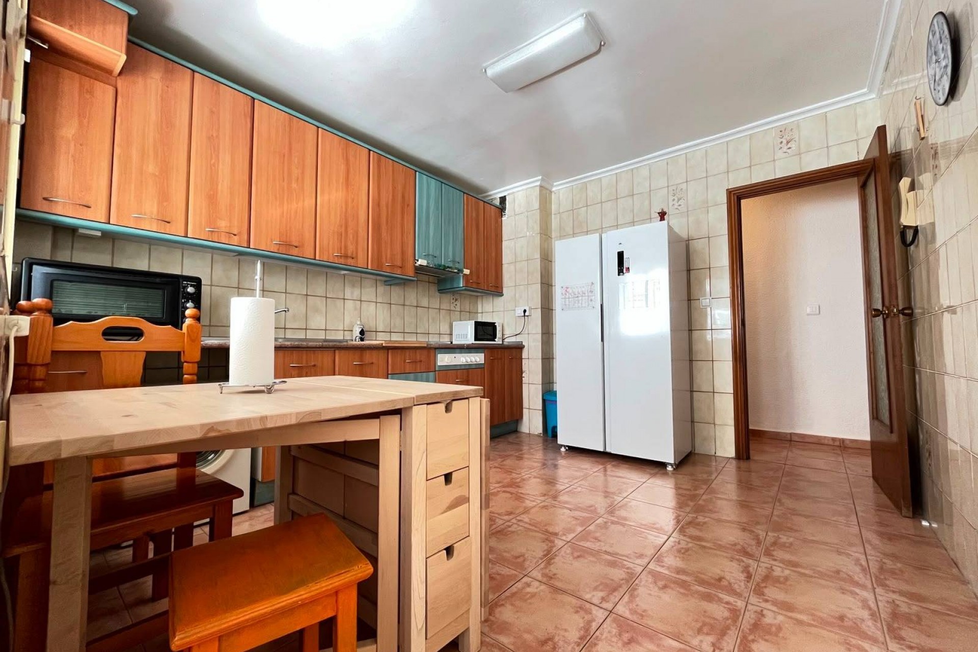 Reventa - Apartment -
Lo Pagan - Villananitos