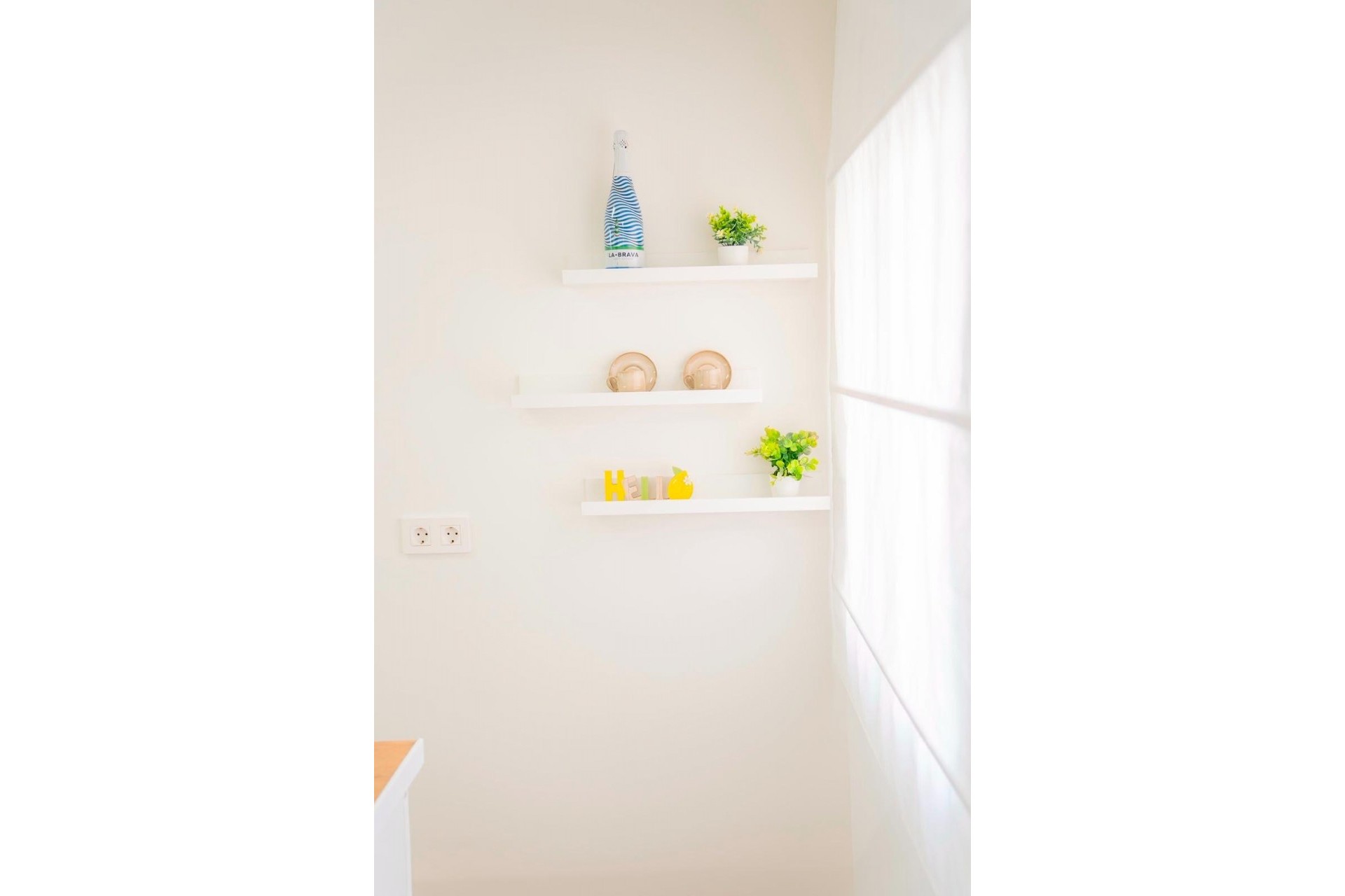 Reventa - Apartment -
Lo Pagan - Villananitos